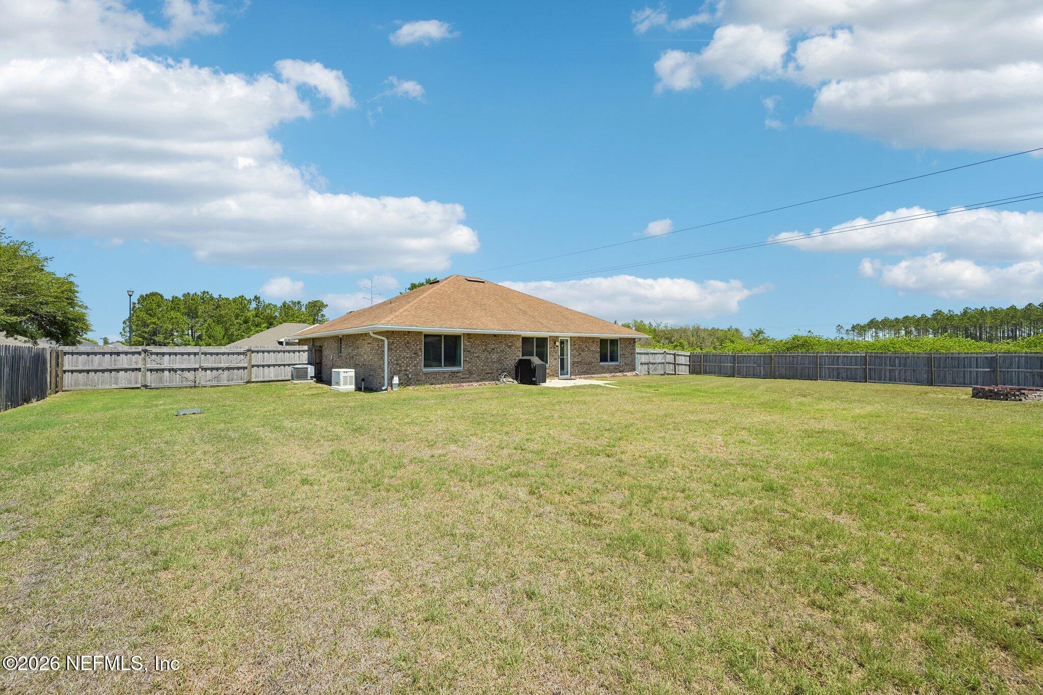 4505 RANCH PINES Way