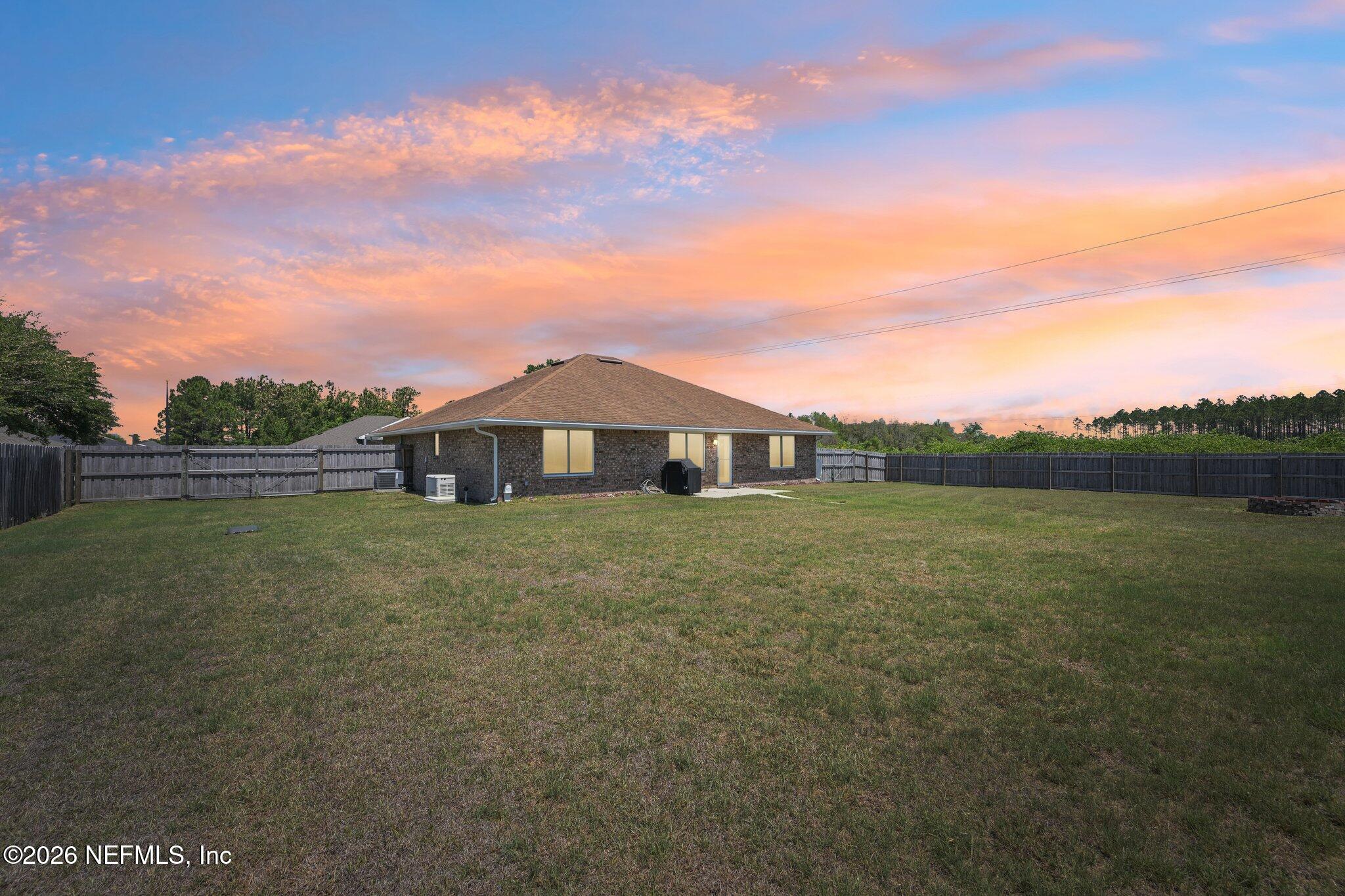 4505 RANCH PINES Way