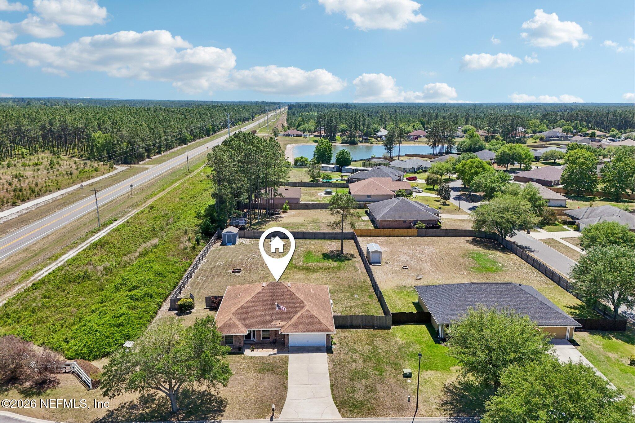 4505 RANCH PINES Way