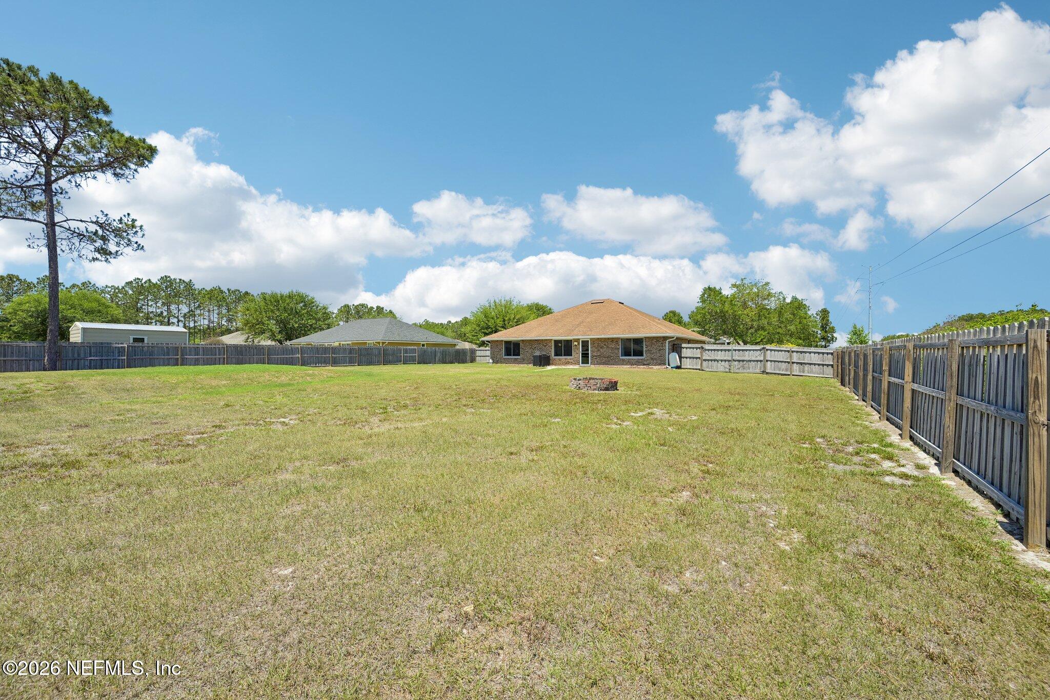 4505 RANCH PINES Way