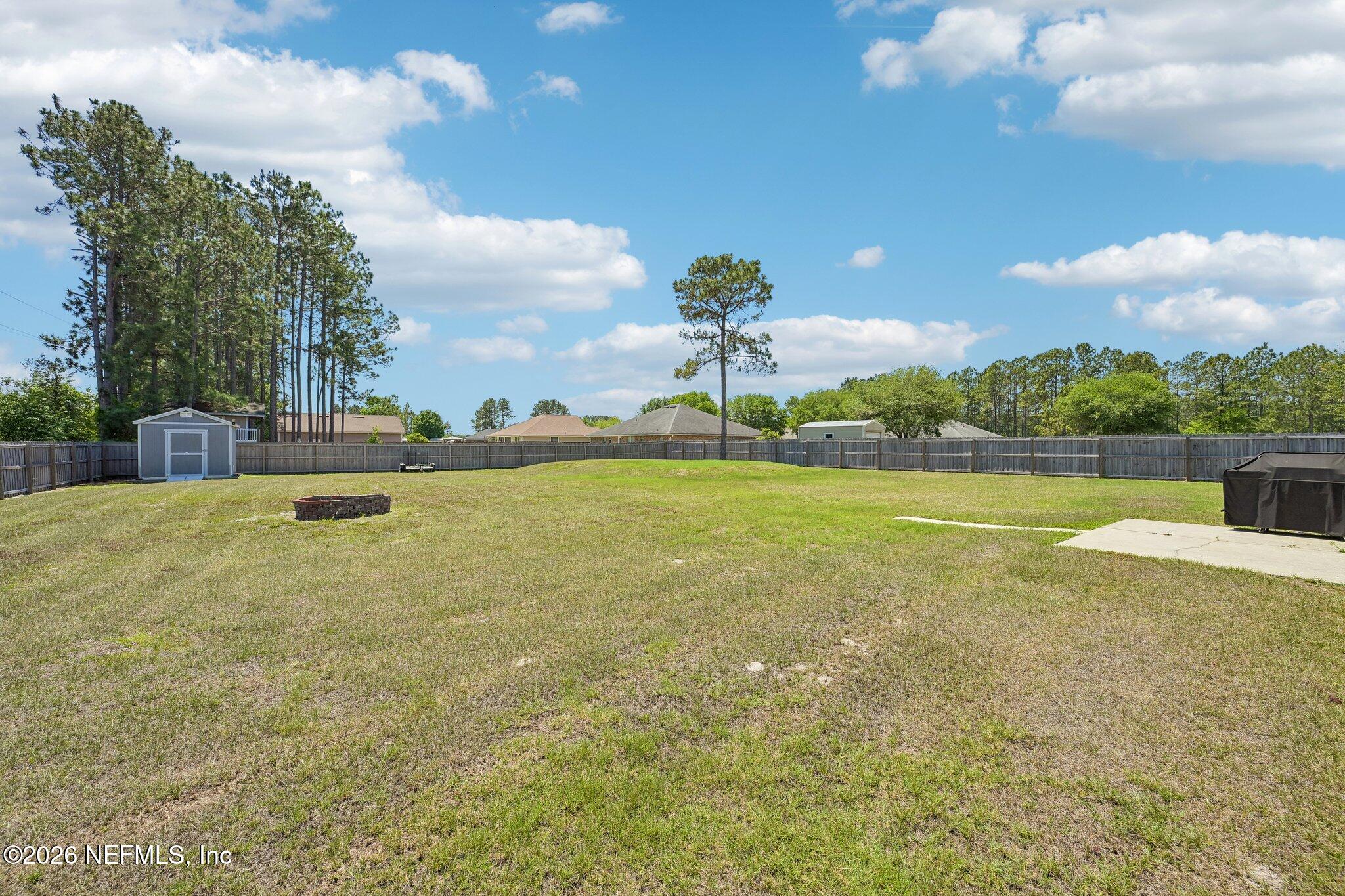 4505 RANCH PINES Way