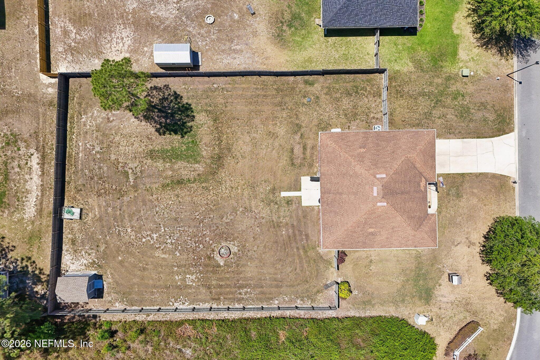 4505 RANCH PINES Way