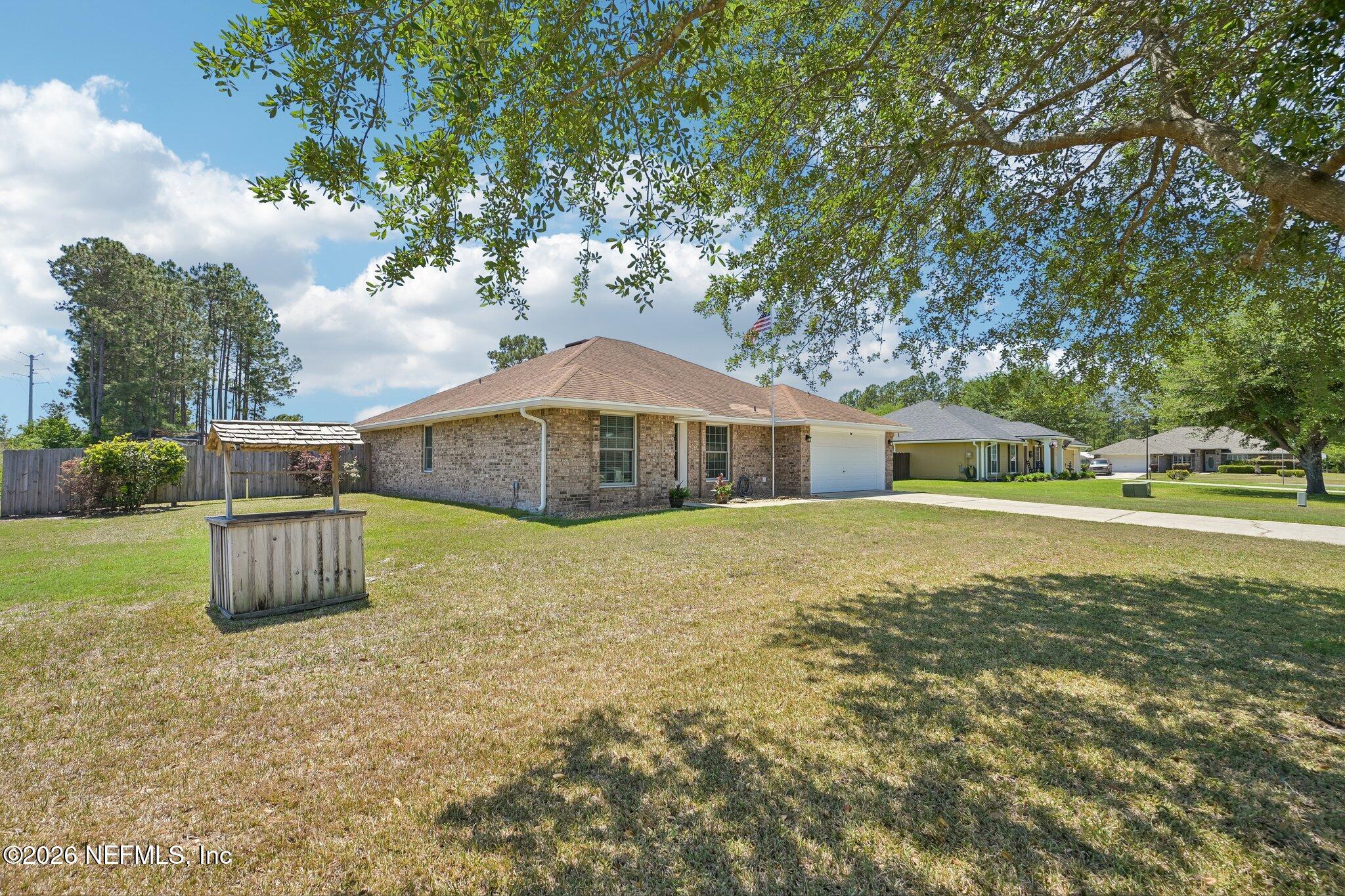 4505 RANCH PINES Way
