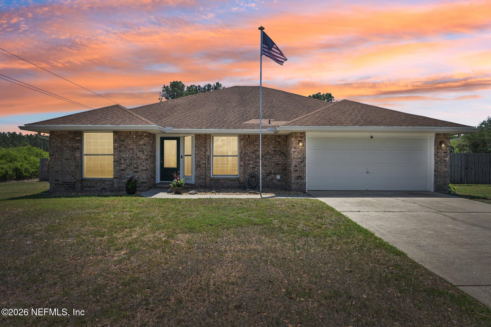 4505 RANCH PINES Way