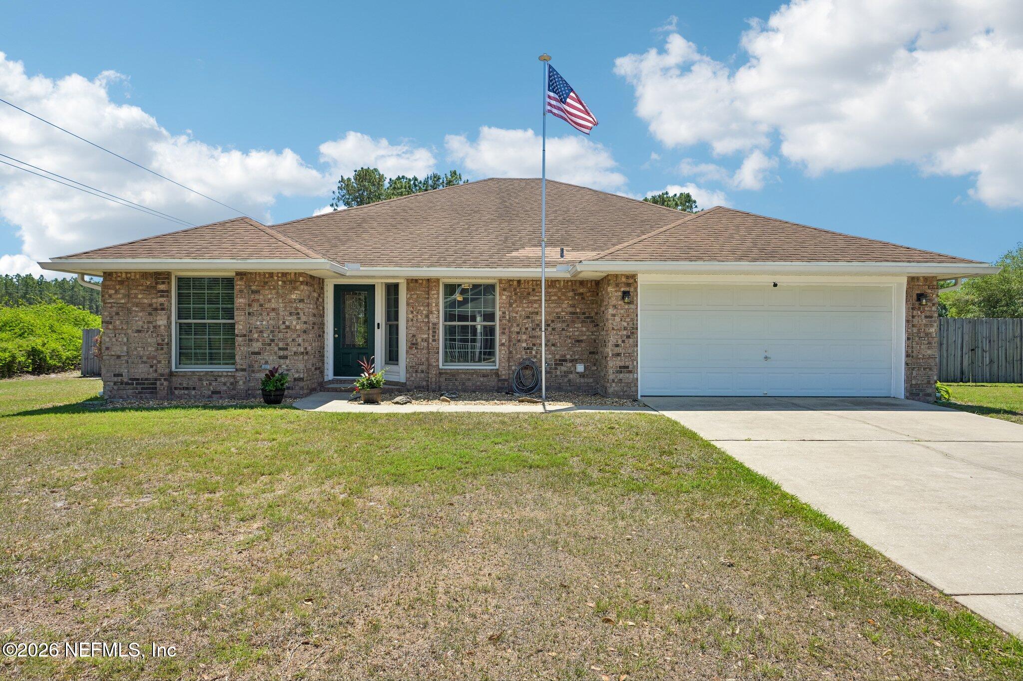 4505 RANCH PINES Way