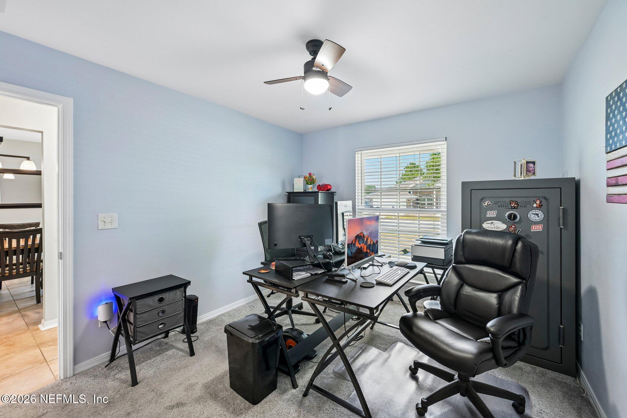 4505 RANCH PINES Way