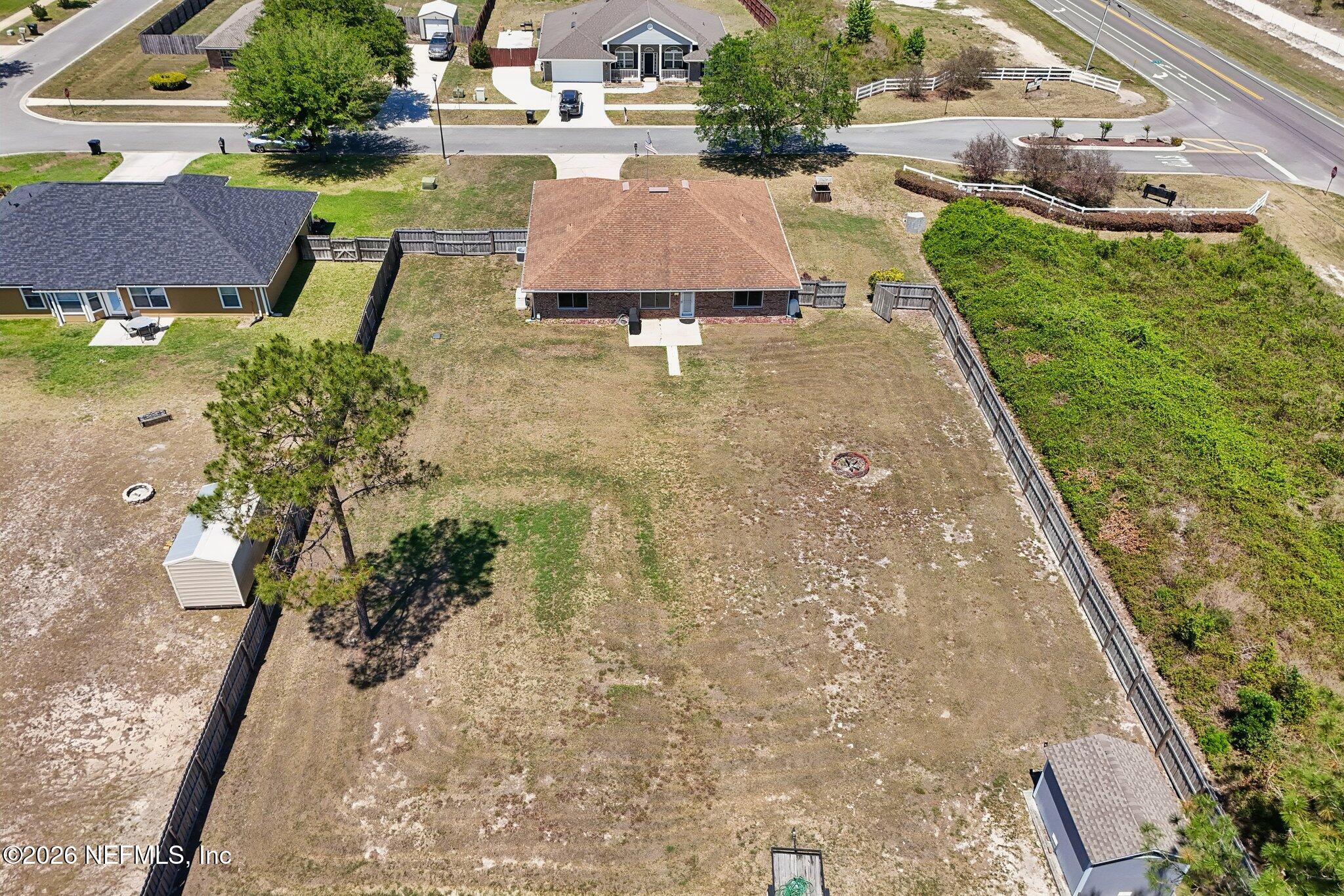 4505 RANCH PINES Way