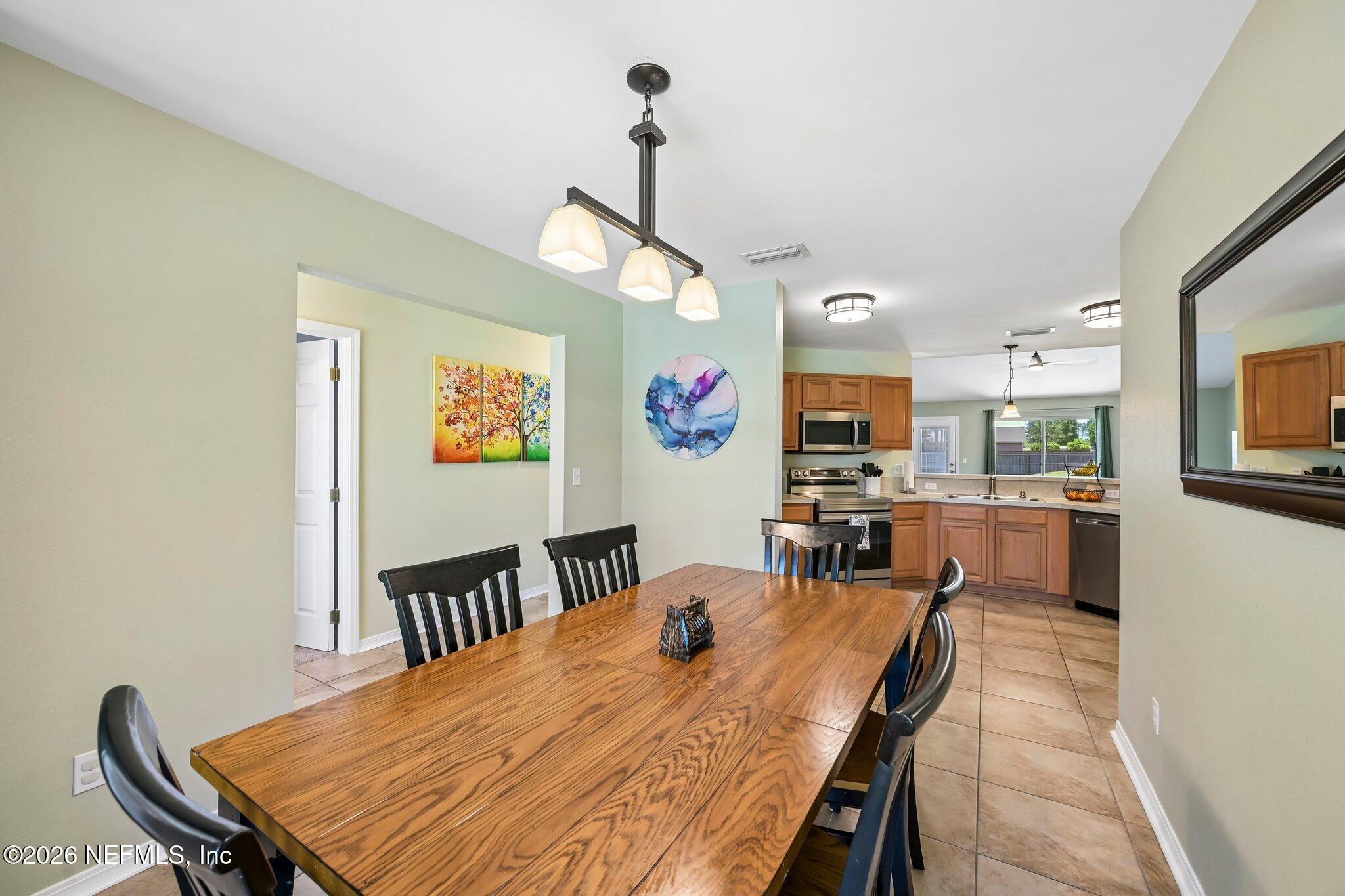 4505 RANCH PINES Way
