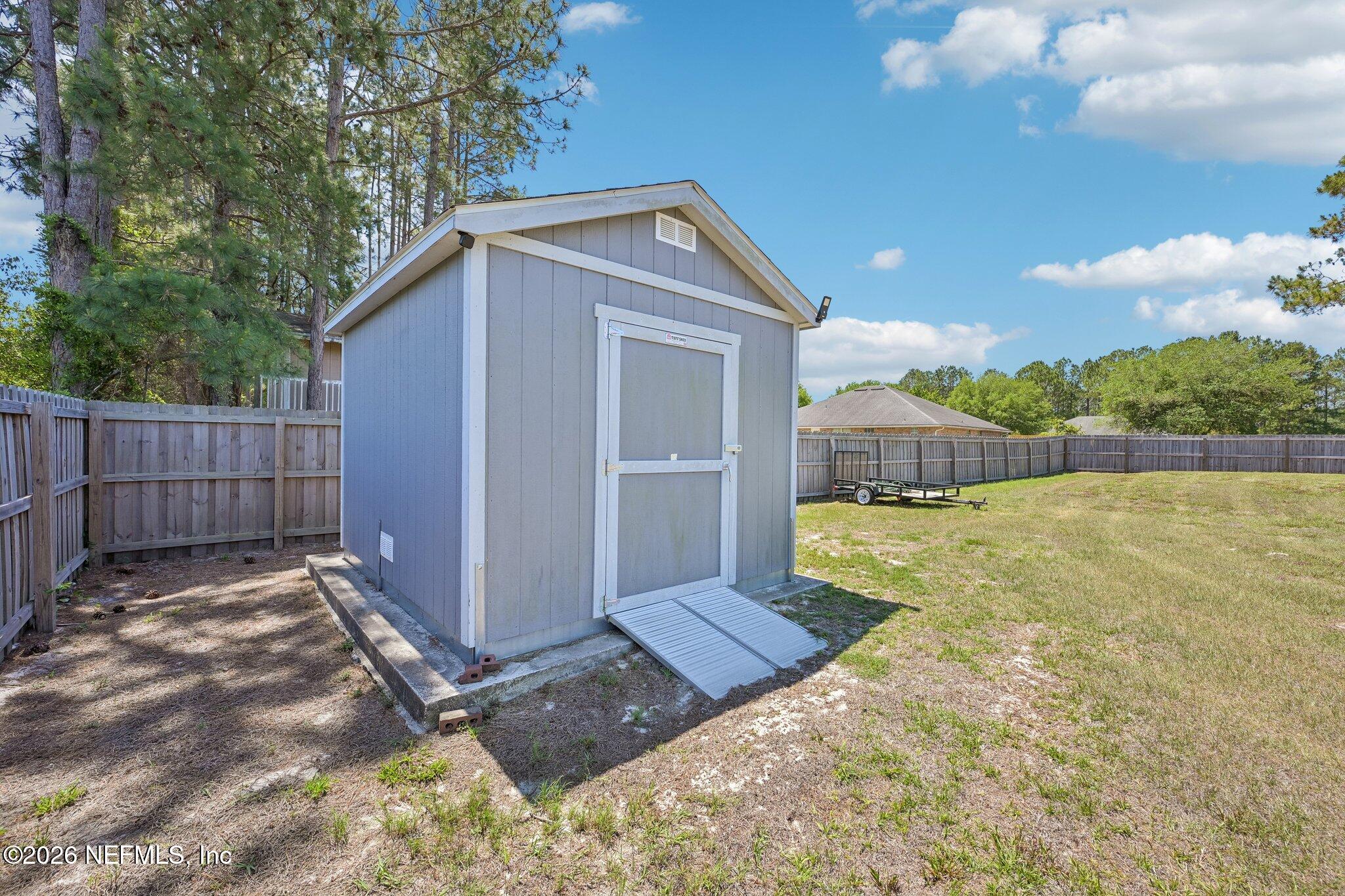 4505 RANCH PINES Way
