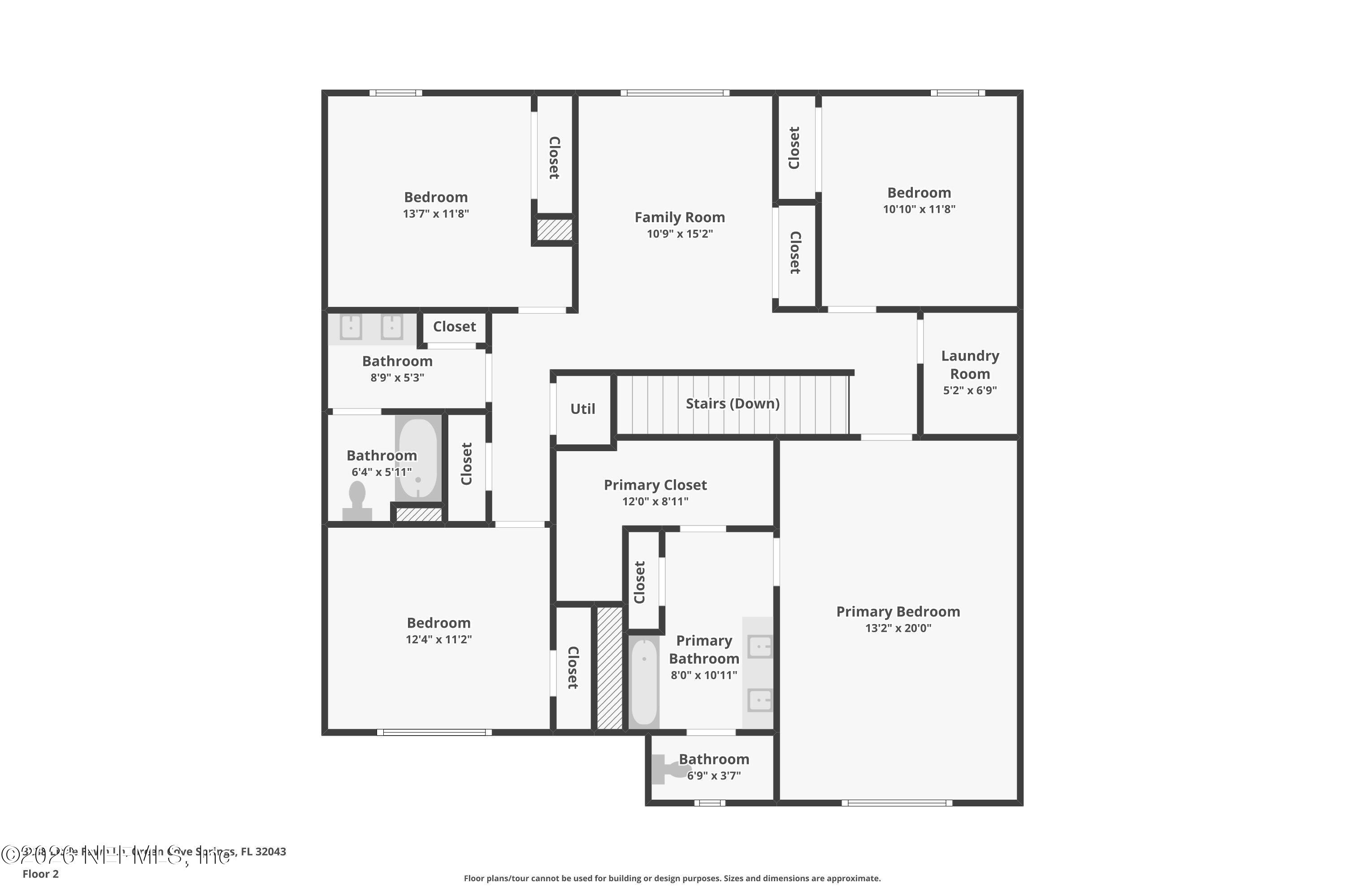 3238 LITTLE FAWN Lane