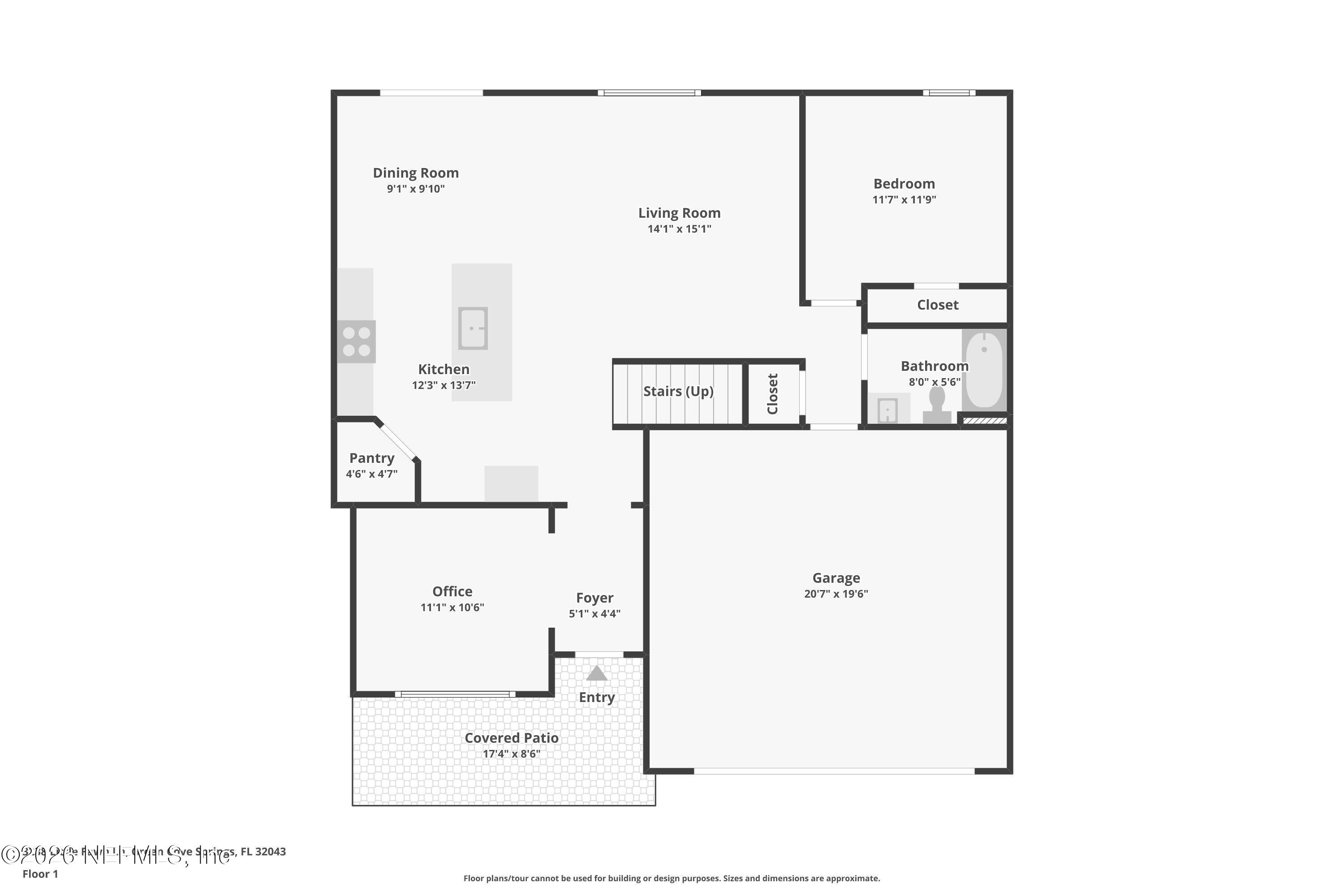 3238 LITTLE FAWN Lane