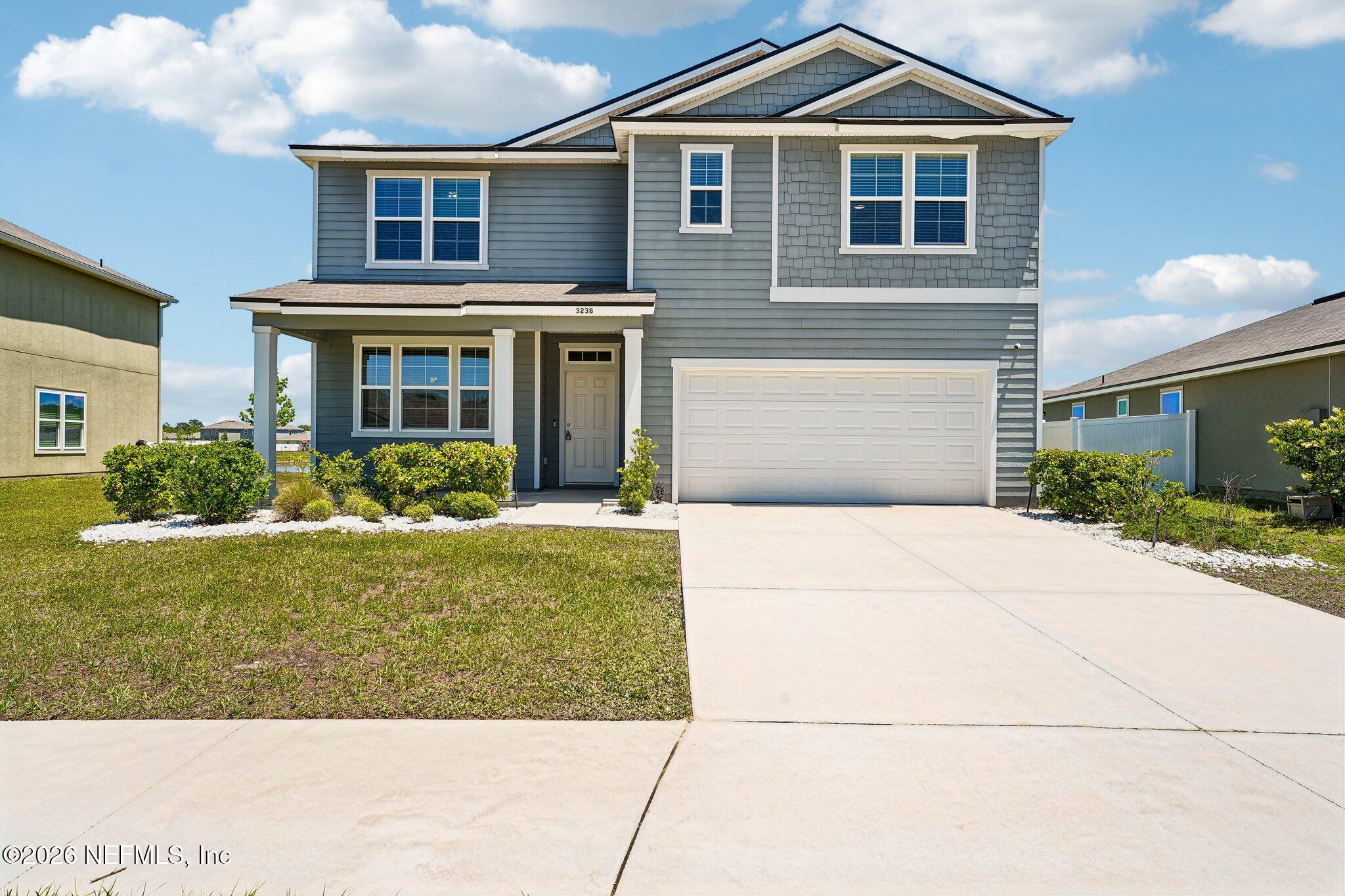 3238 LITTLE FAWN Lane