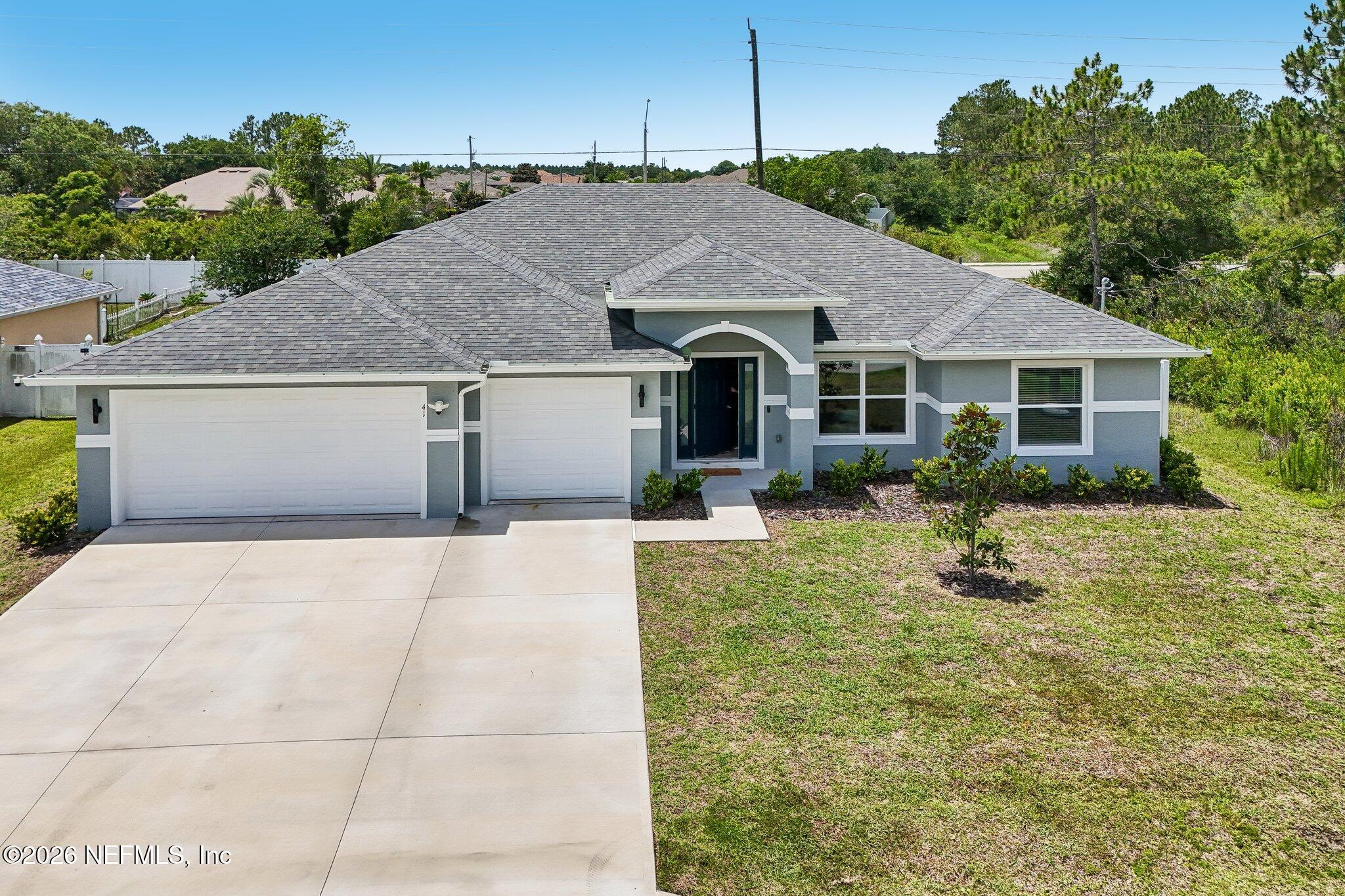 41 LANCELOT Drive