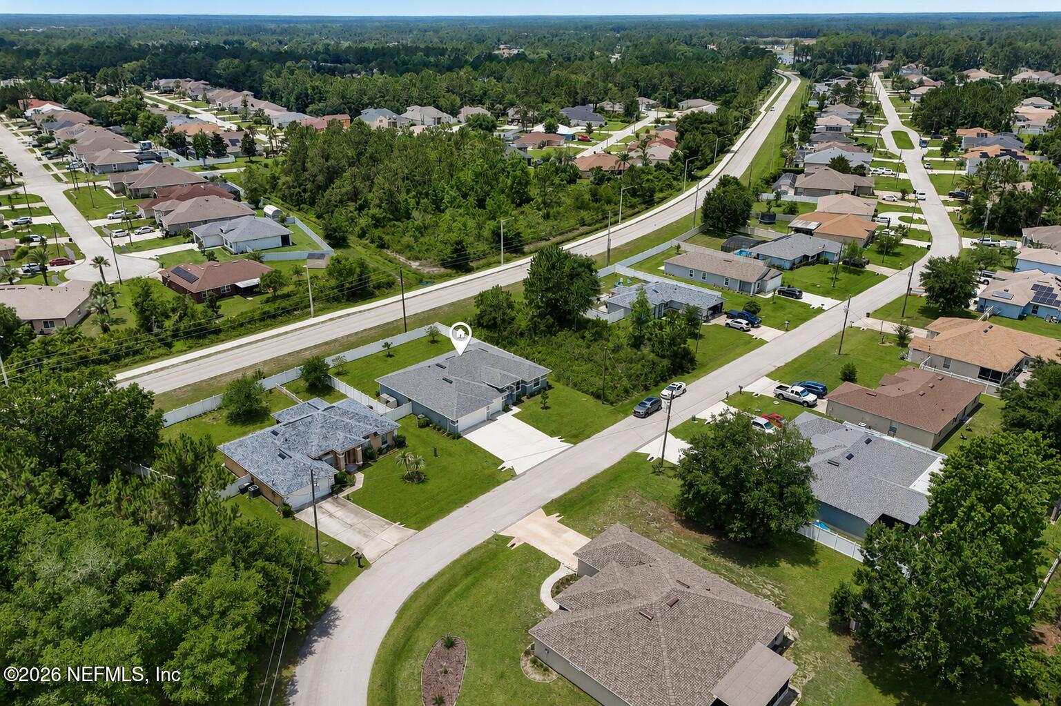 41 LANCELOT Drive