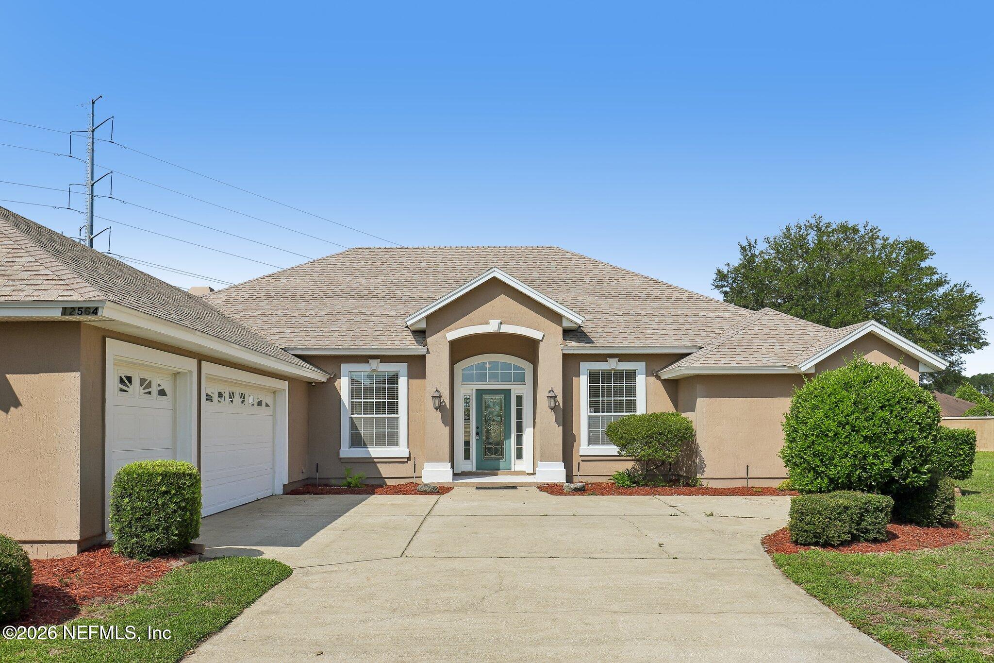 12564 DEWHURST Circle