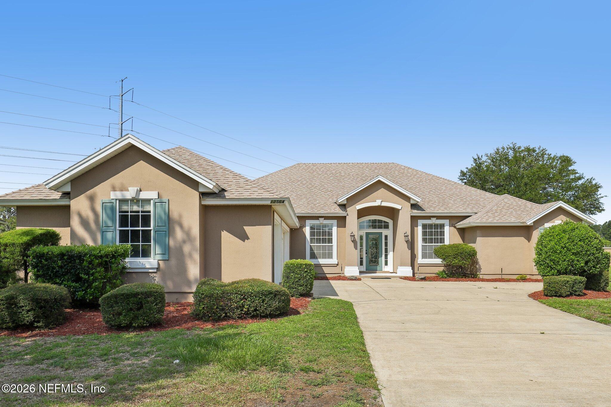12564 DEWHURST Circle
