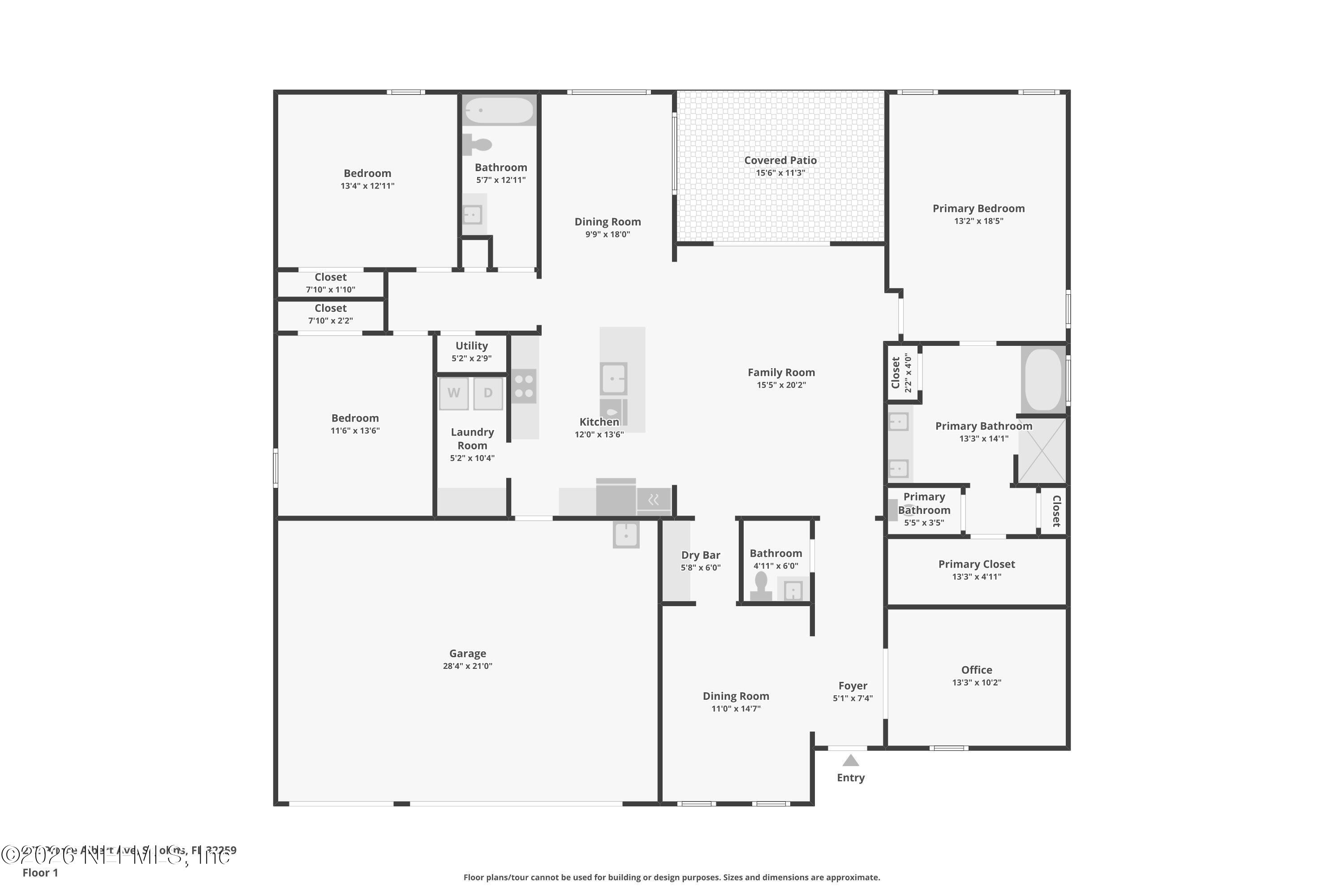 272 PRINCE ALBERT Avenue, St. Johns