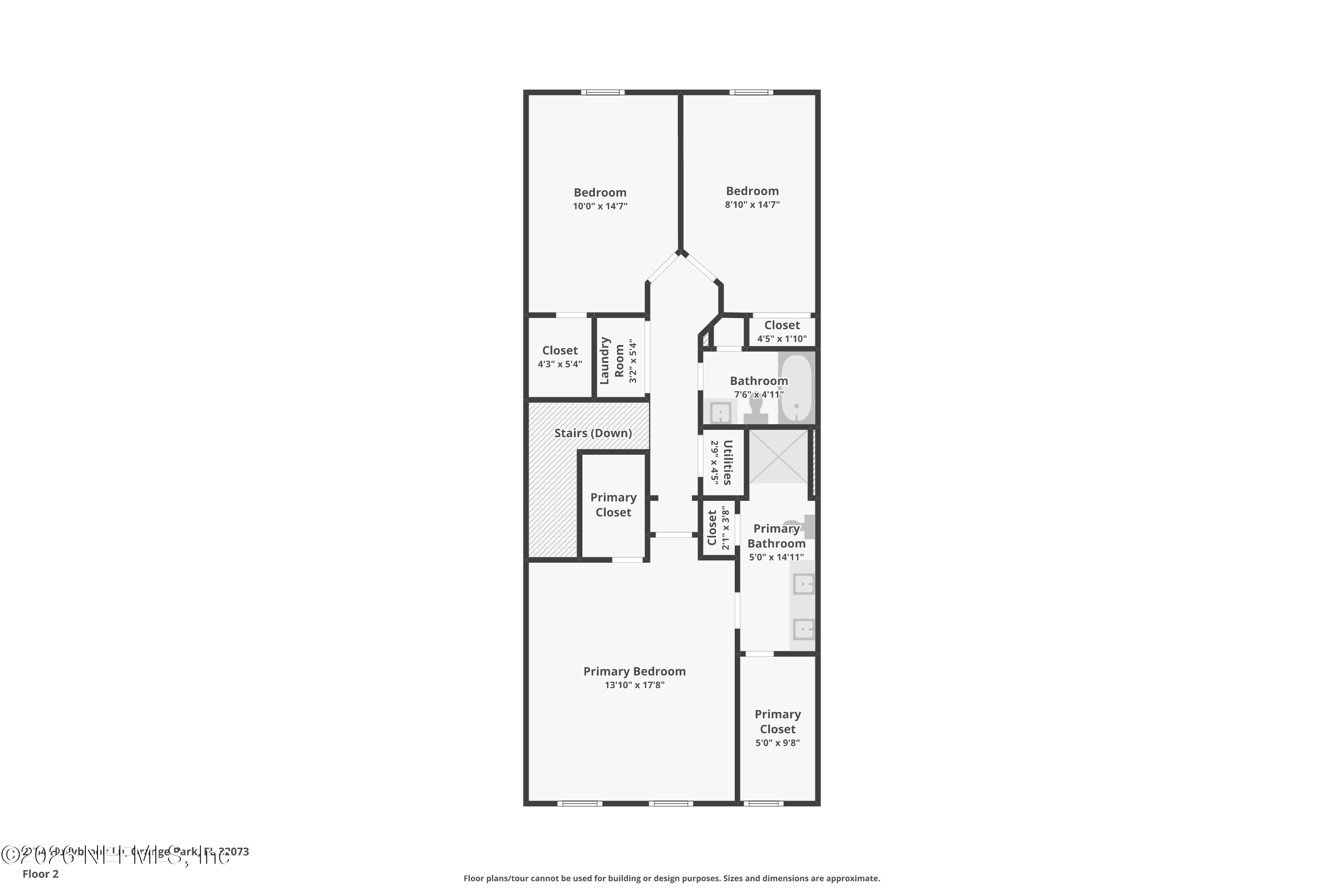 2754 HOLLYBROOK Lane