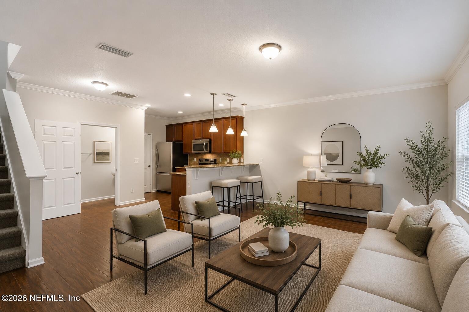 2754 HOLLYBROOK Lane