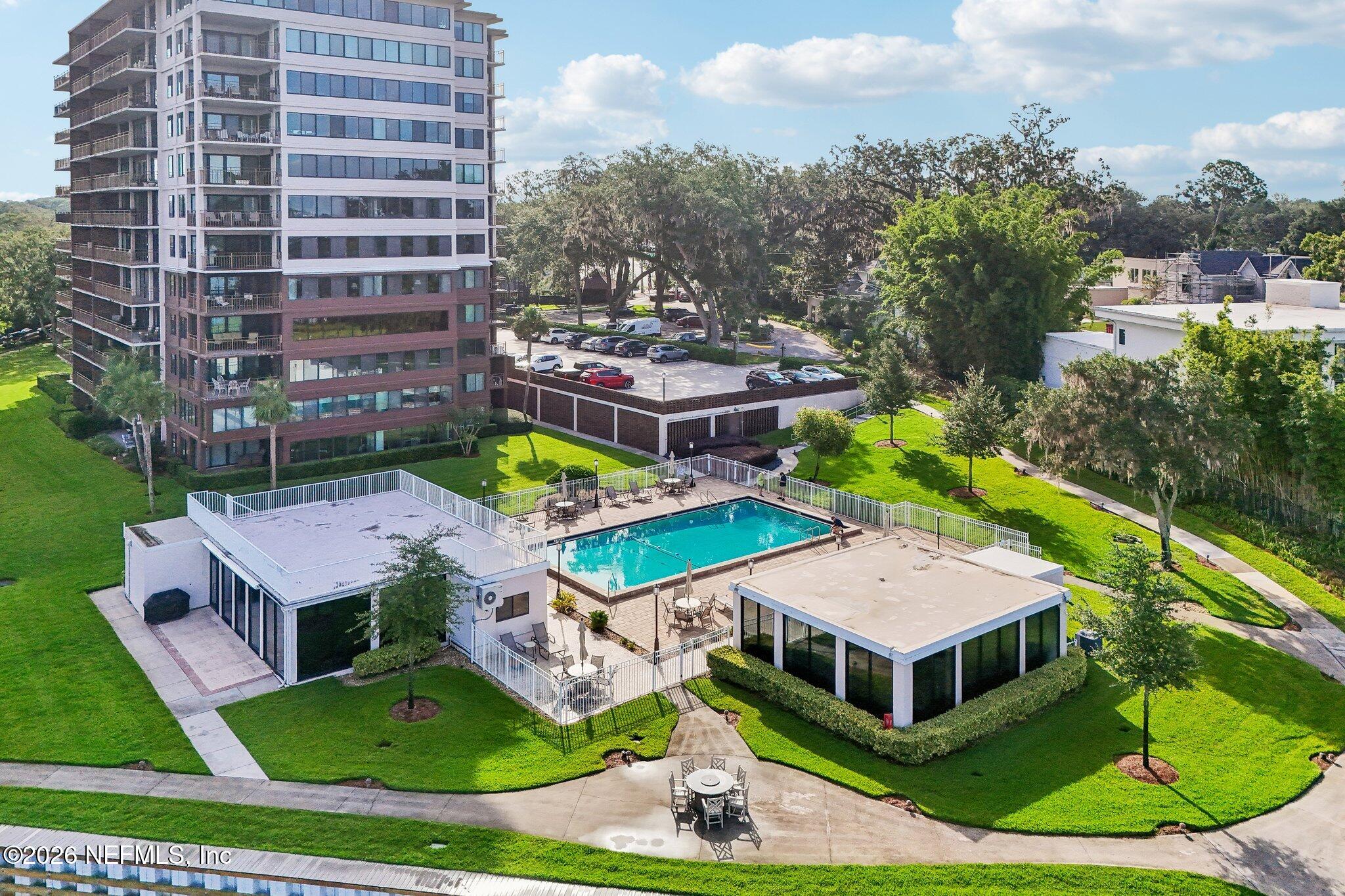 6000 SAN JOSE Boulevard 4-C