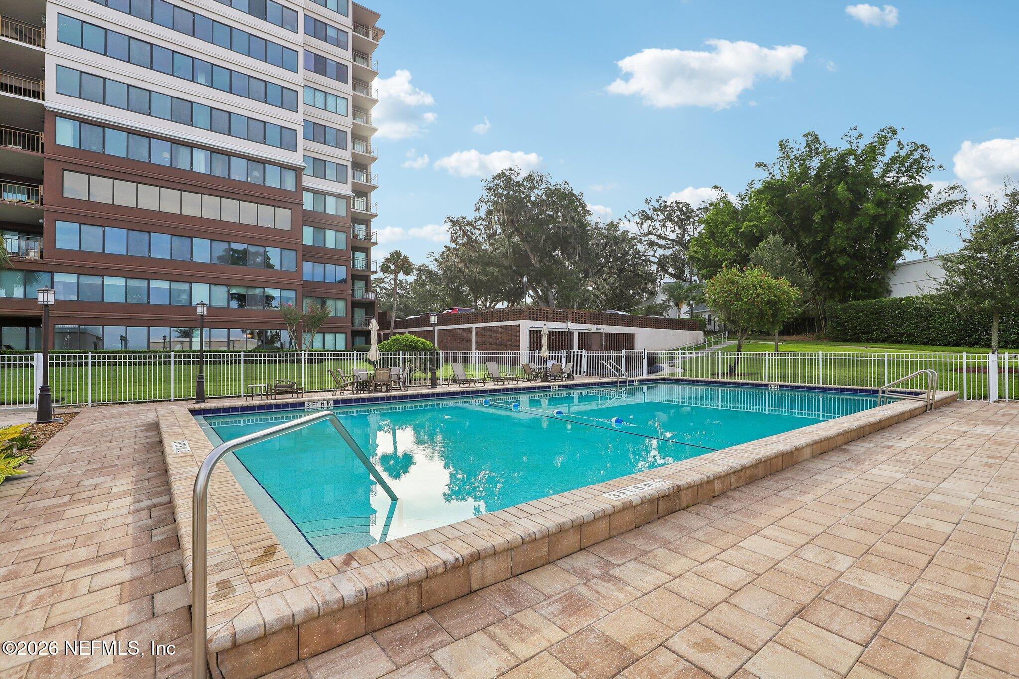 6000 SAN JOSE Boulevard 4-C
