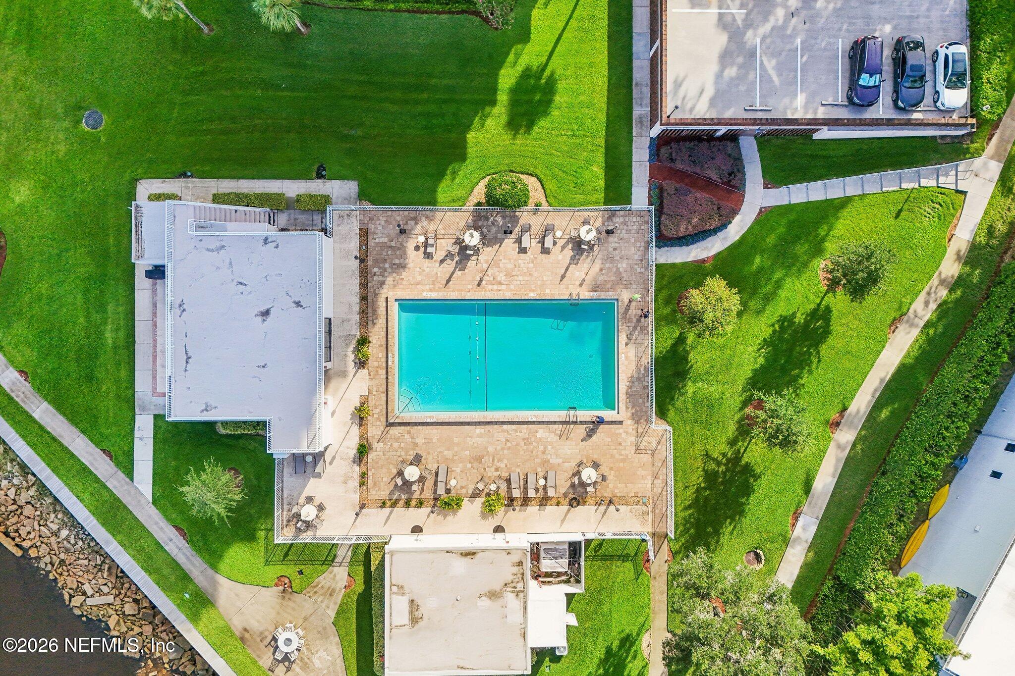 6000 SAN JOSE Boulevard 4-C