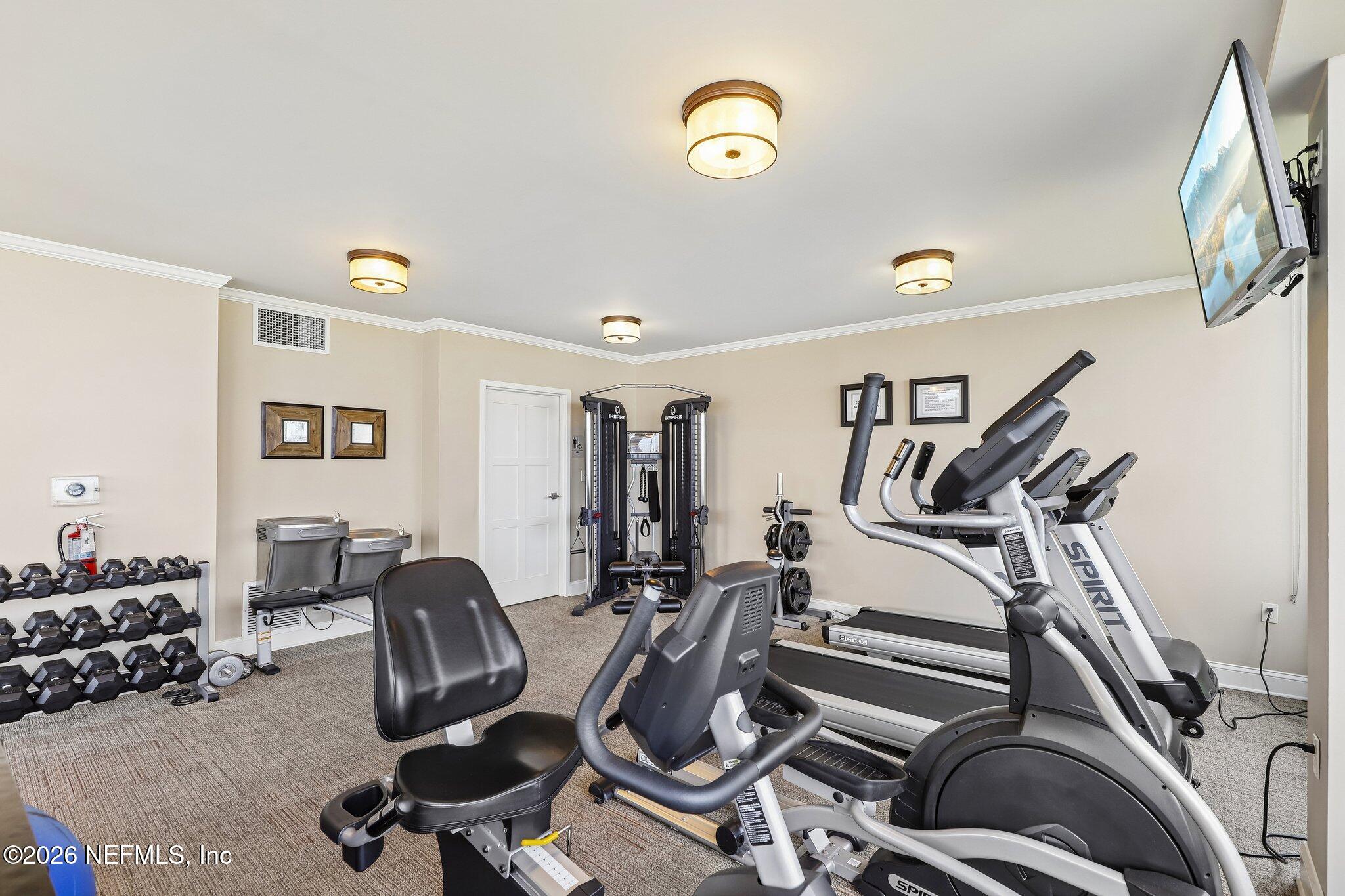6000 SAN JOSE Boulevard 4-C