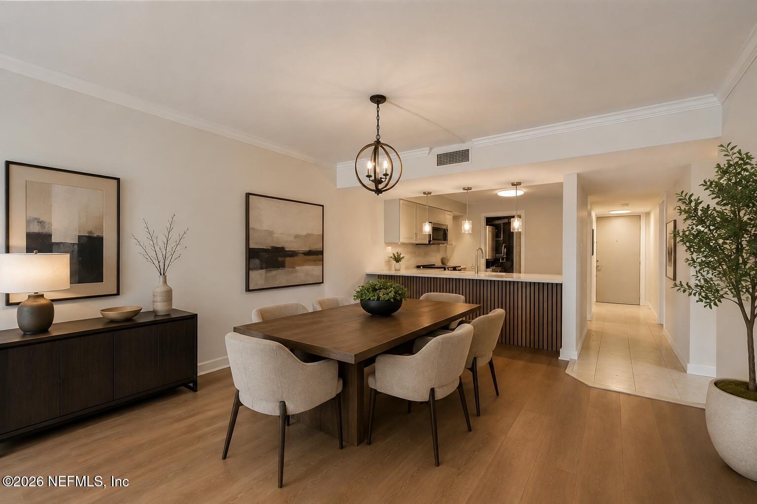 6000 SAN JOSE Boulevard 4-C