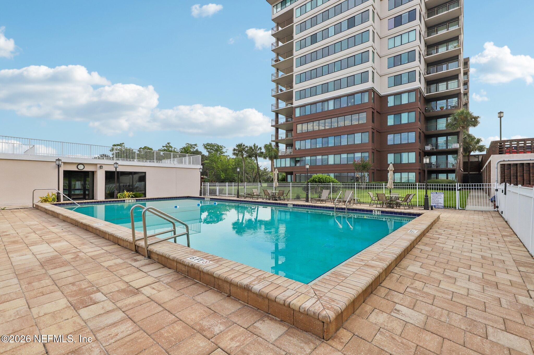 6000 SAN JOSE Boulevard 4-C