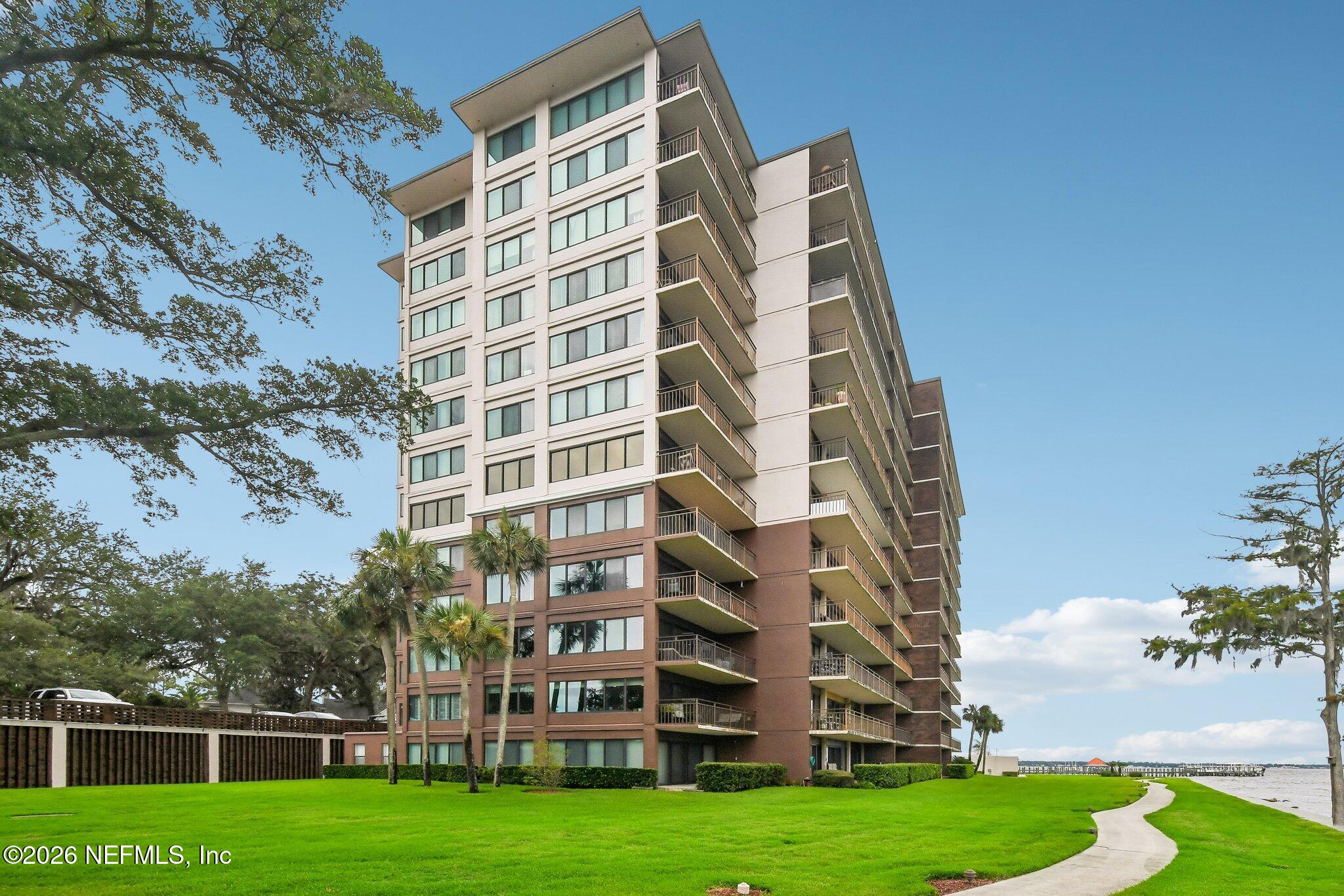6000 SAN JOSE Boulevard 4-C