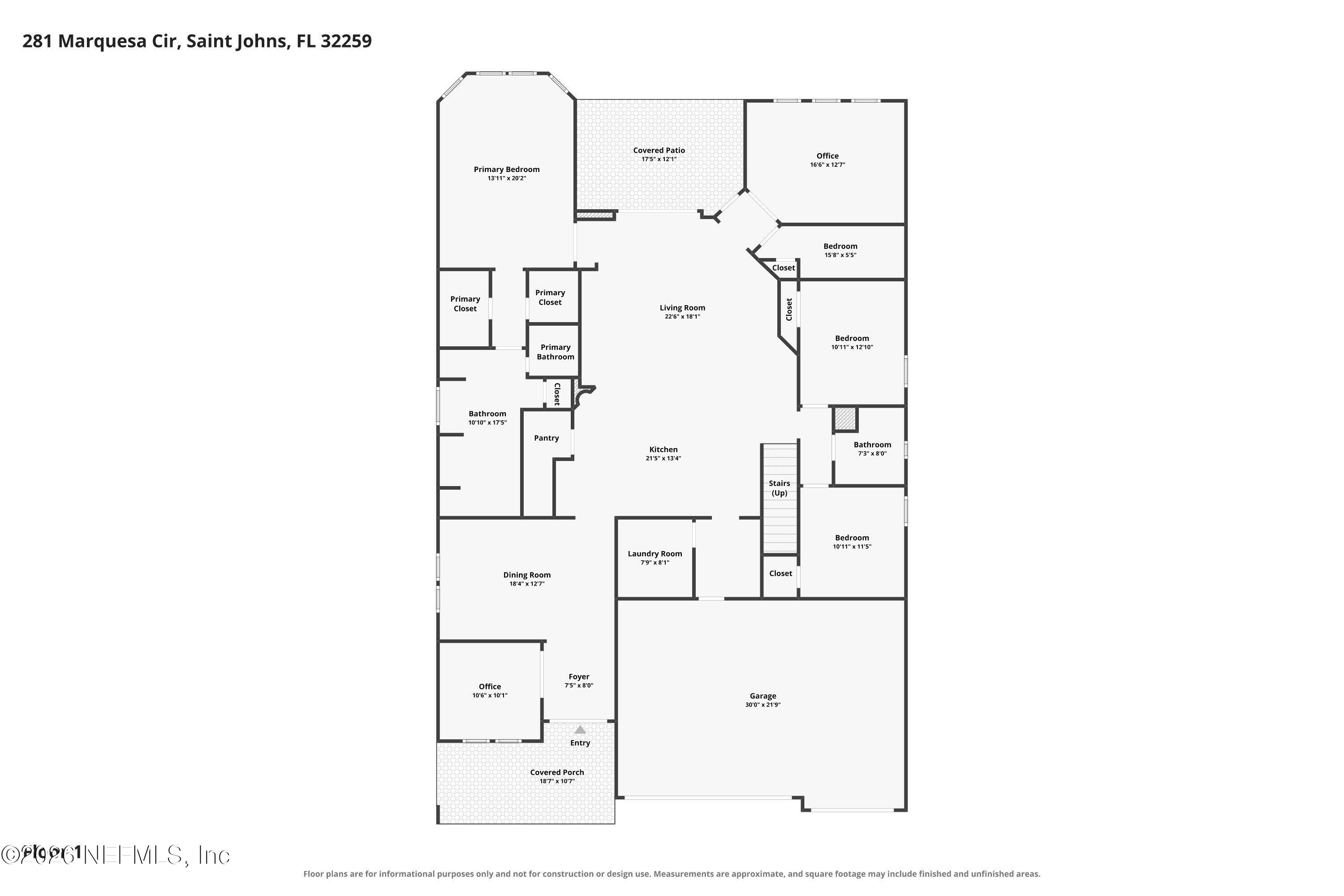 281 MARQUESA Circle