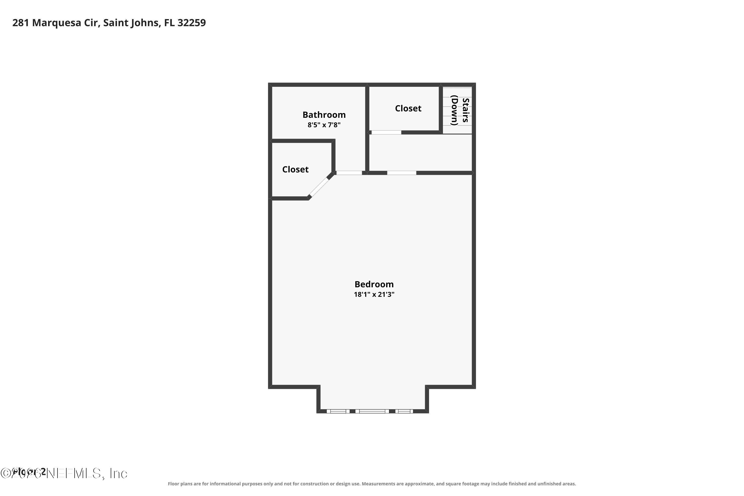 281 MARQUESA Circle