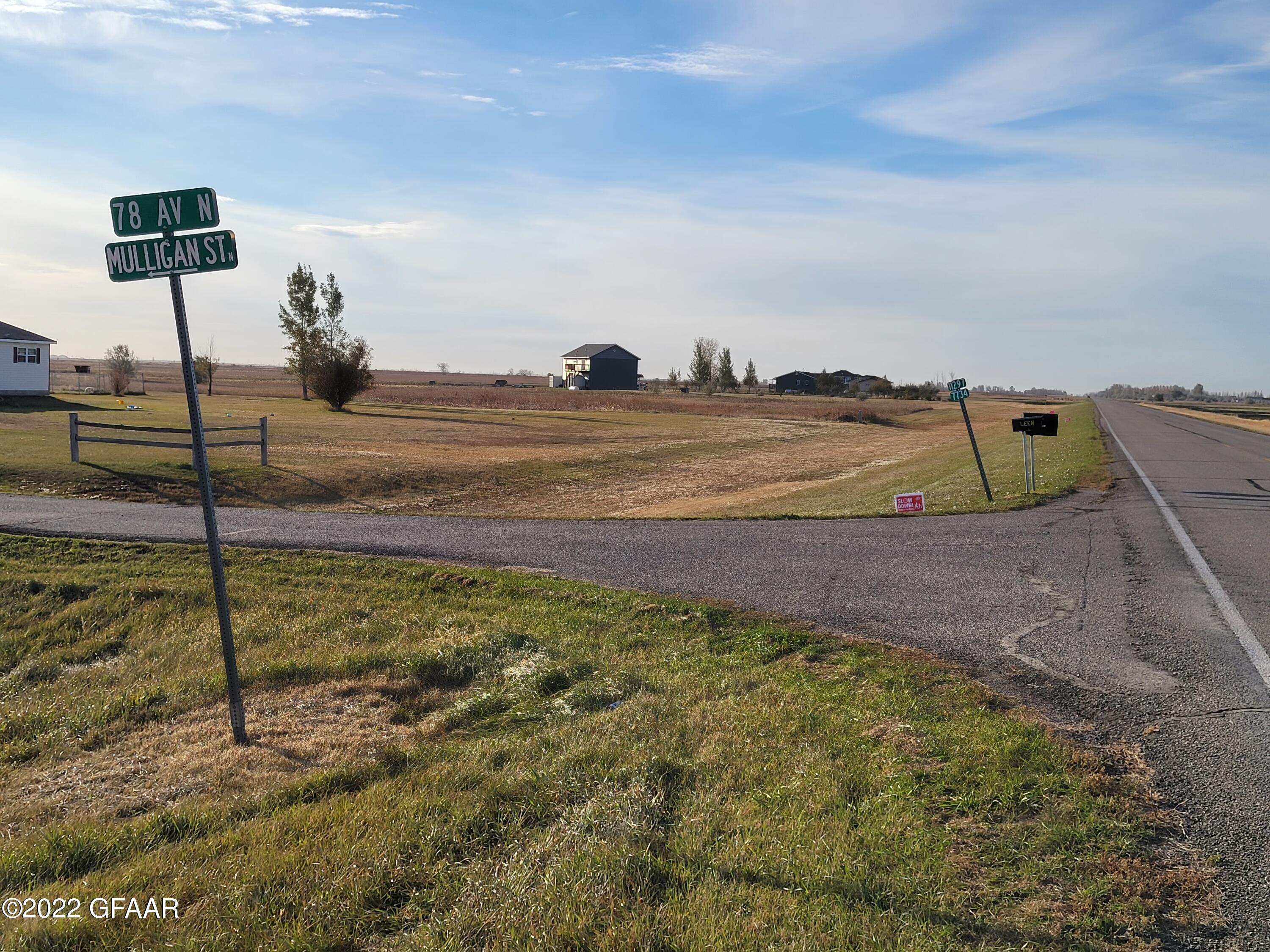 LOT 6 MULLIGAN Street