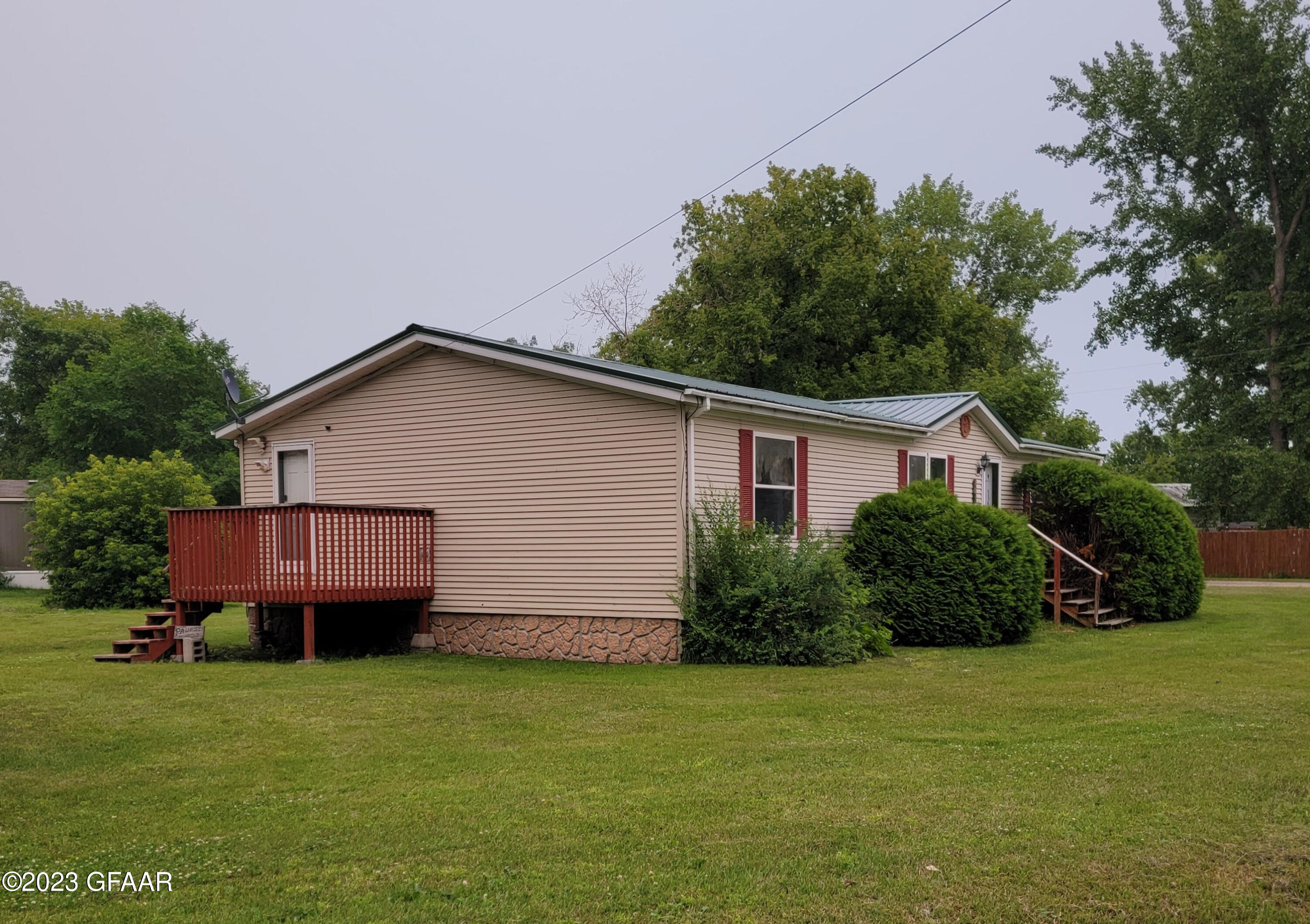 103 SEEBART Street