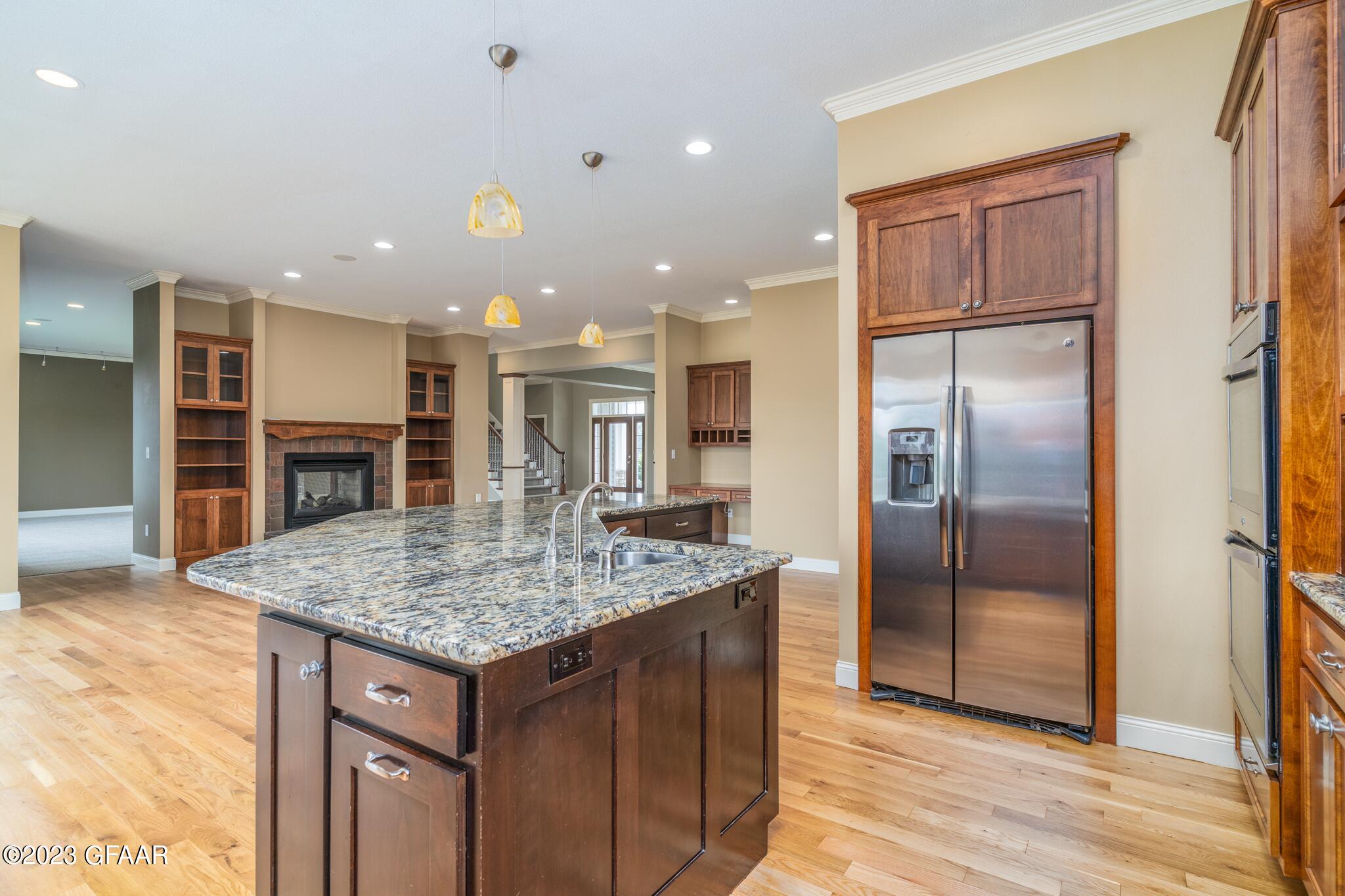 401 DESIREE Drive