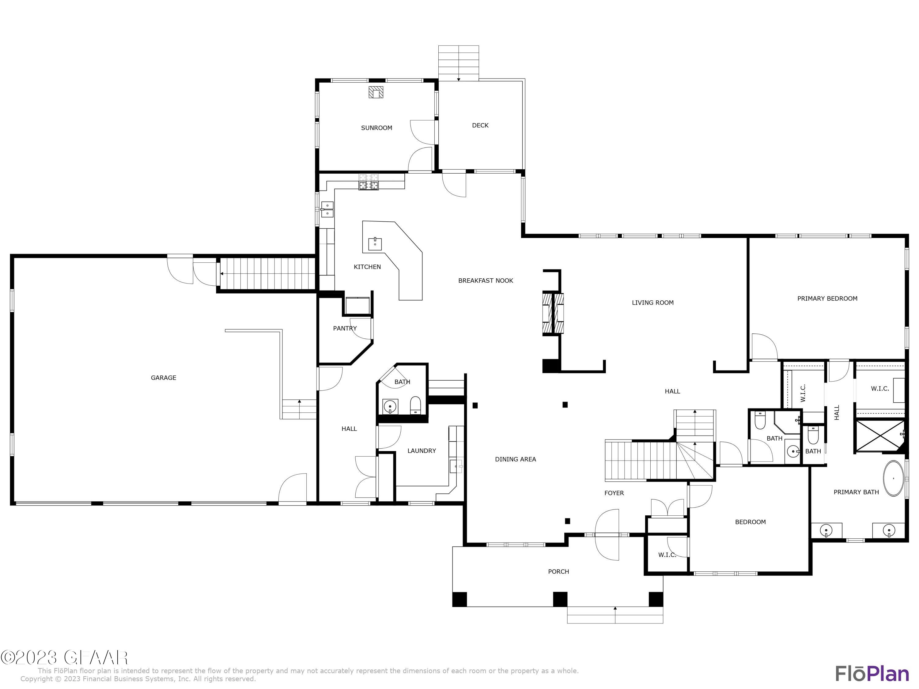401 DESIREE Drive