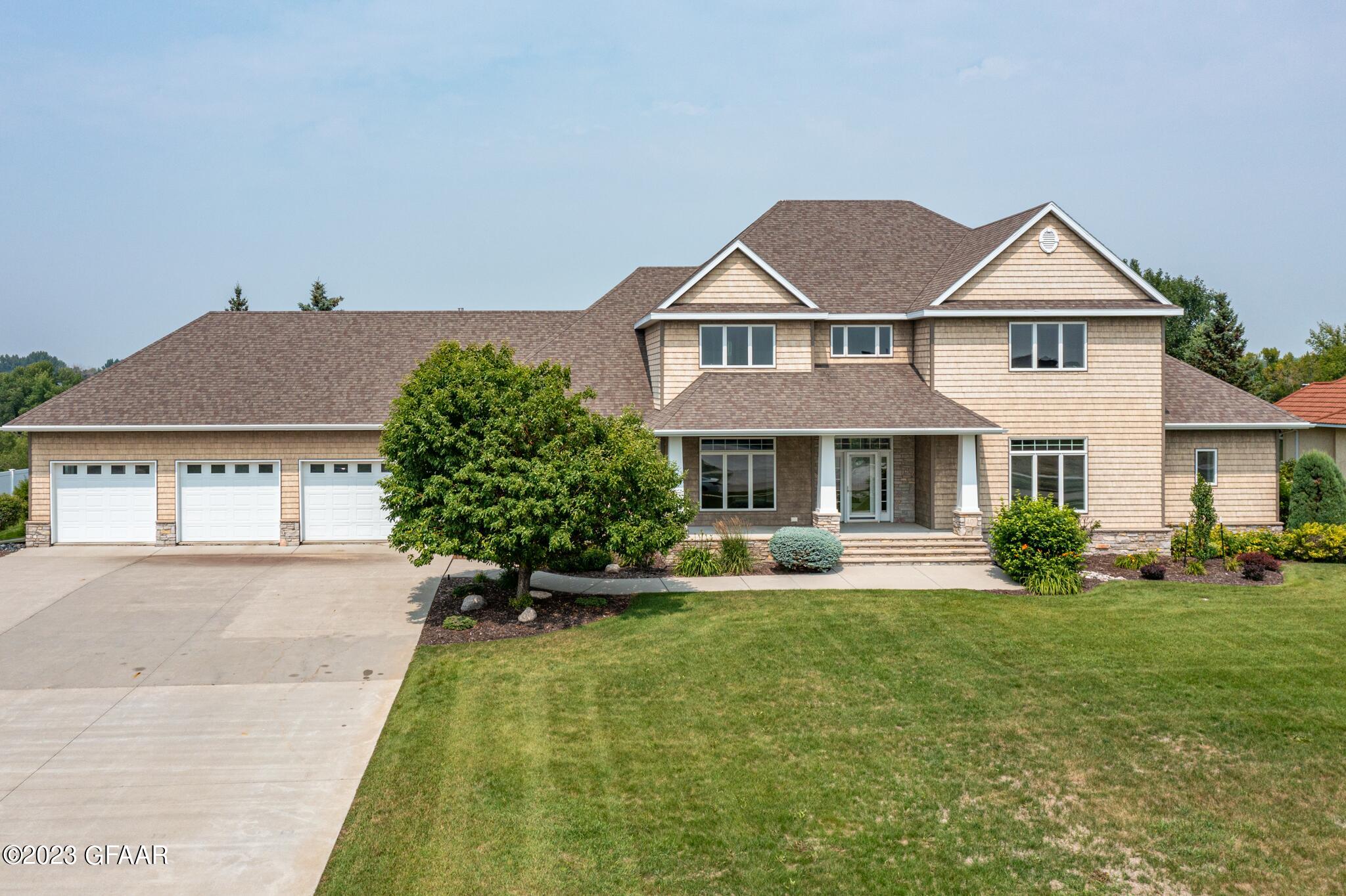 401 DESIREE Drive