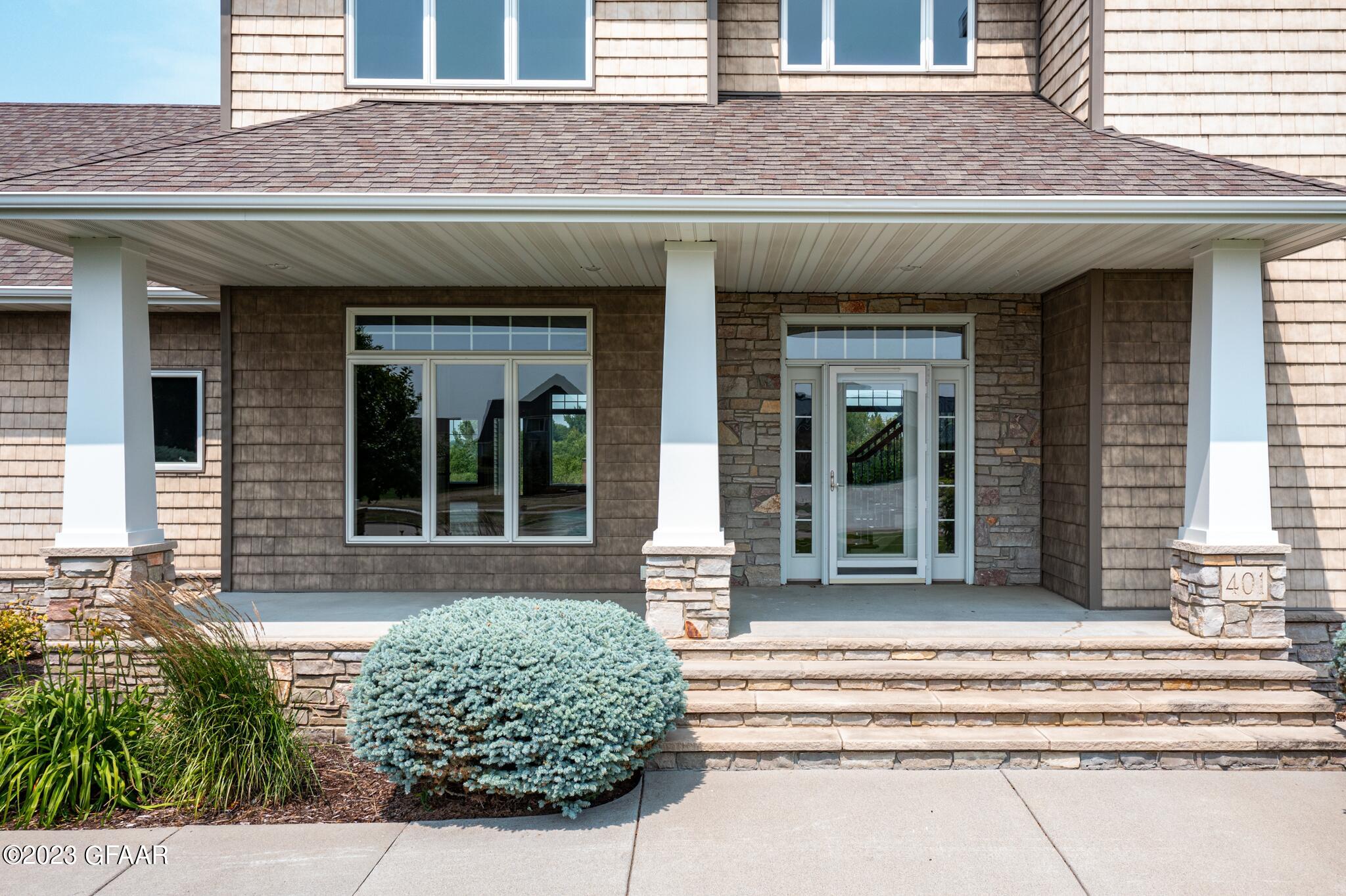401 DESIREE Drive