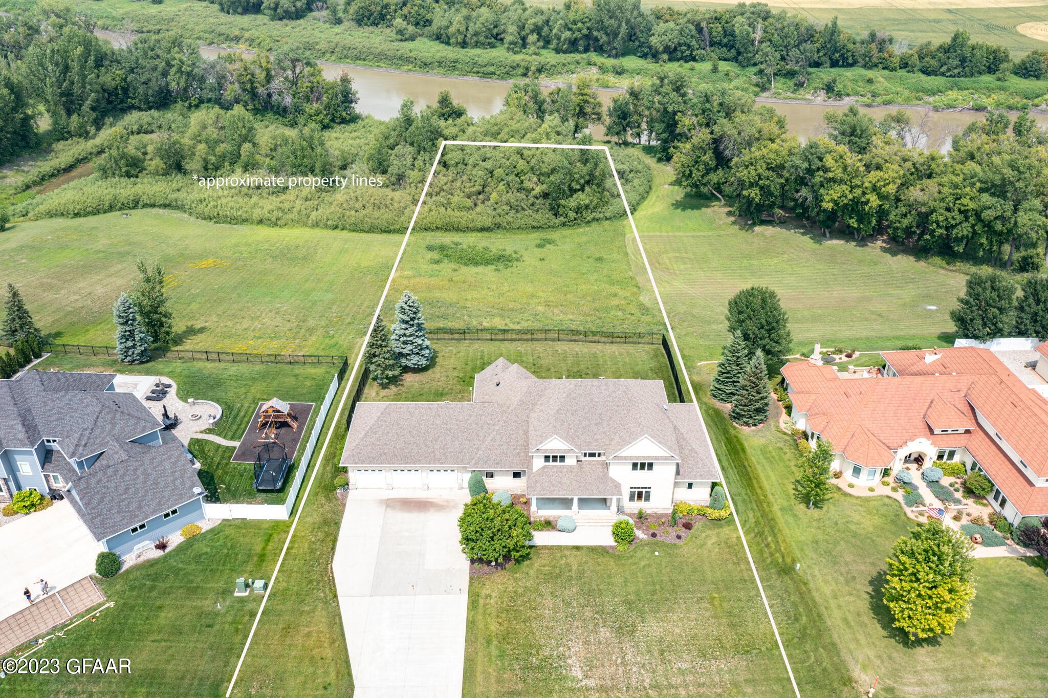 401 DESIREE Drive