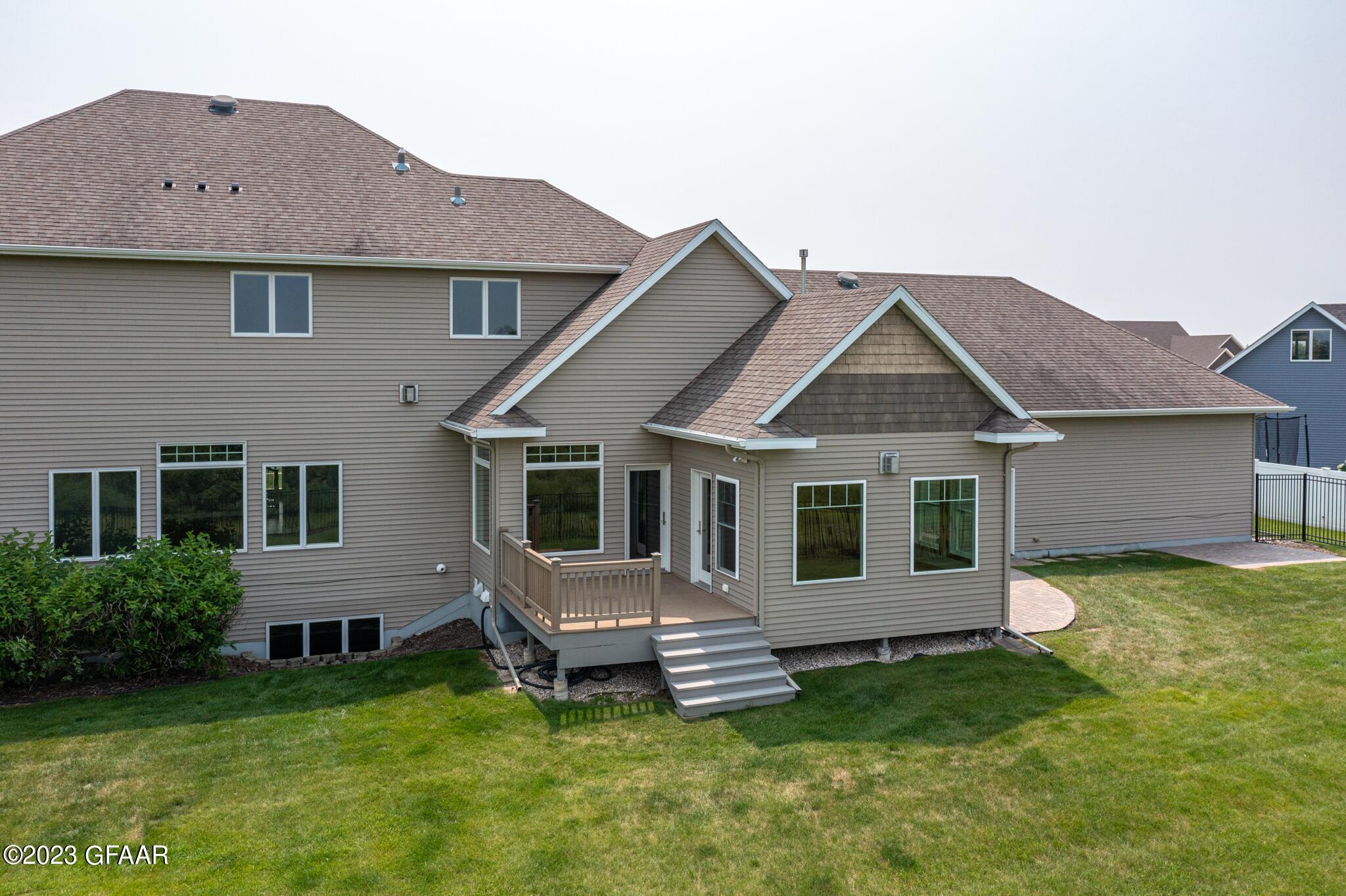 401 DESIREE Drive