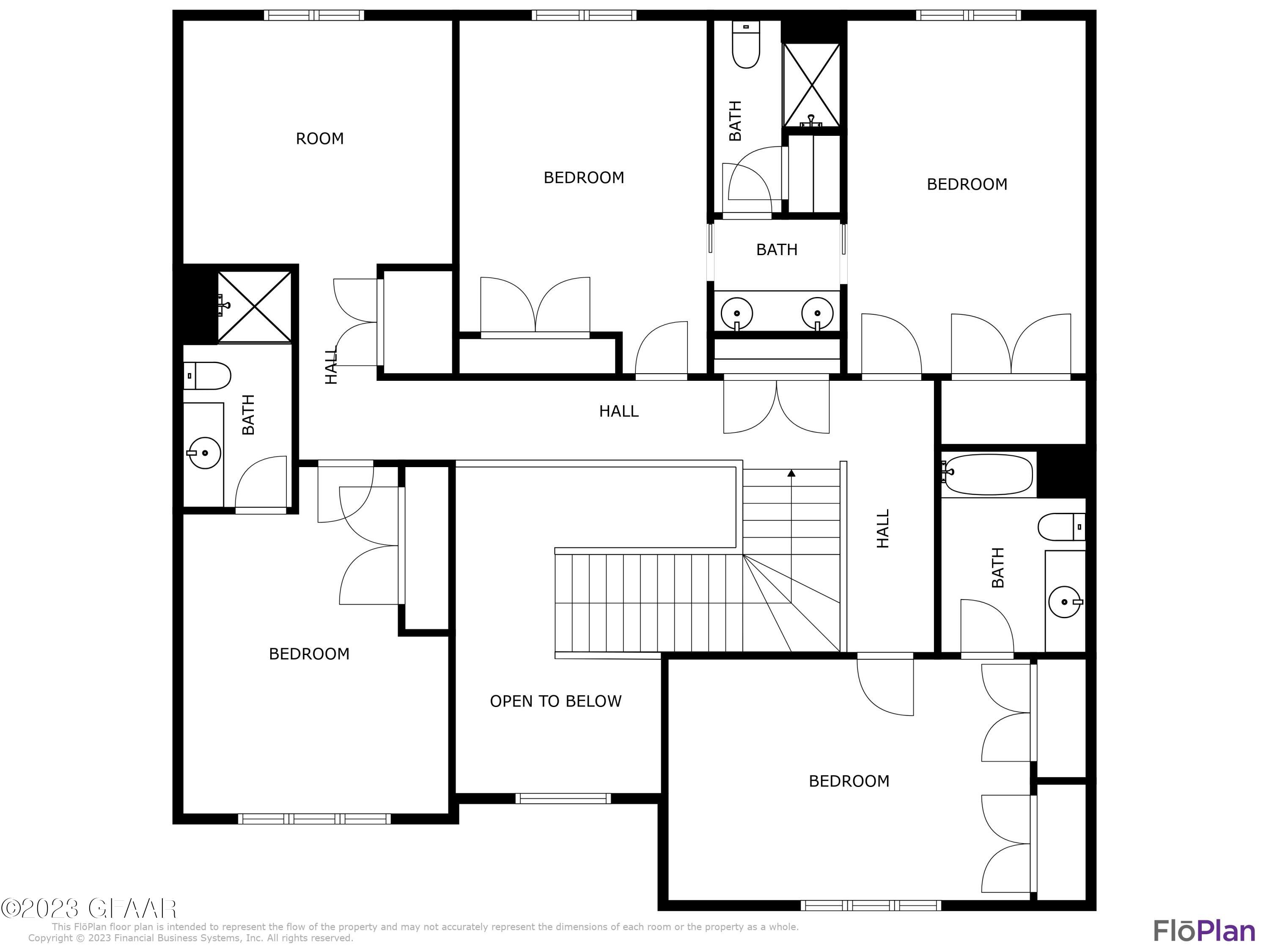 401 DESIREE Drive