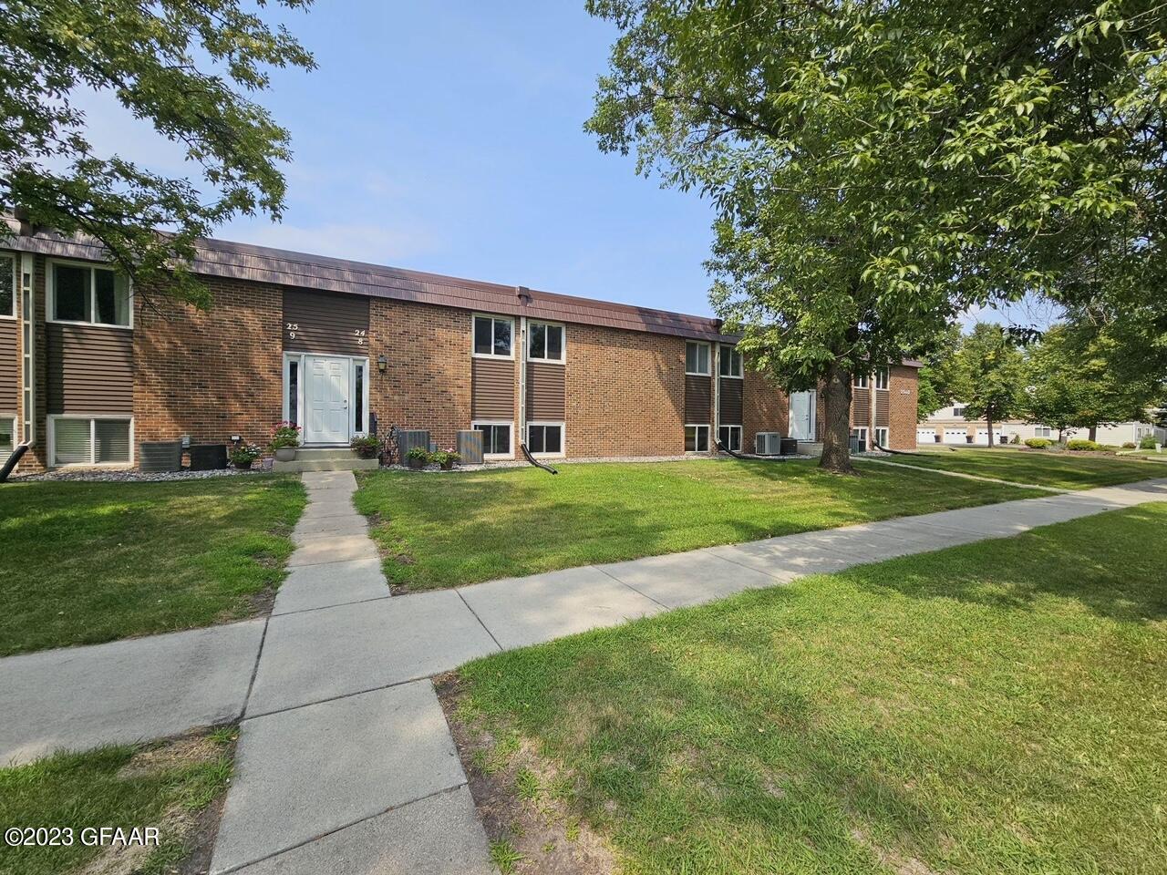 2501 26TH Avenue S, #24