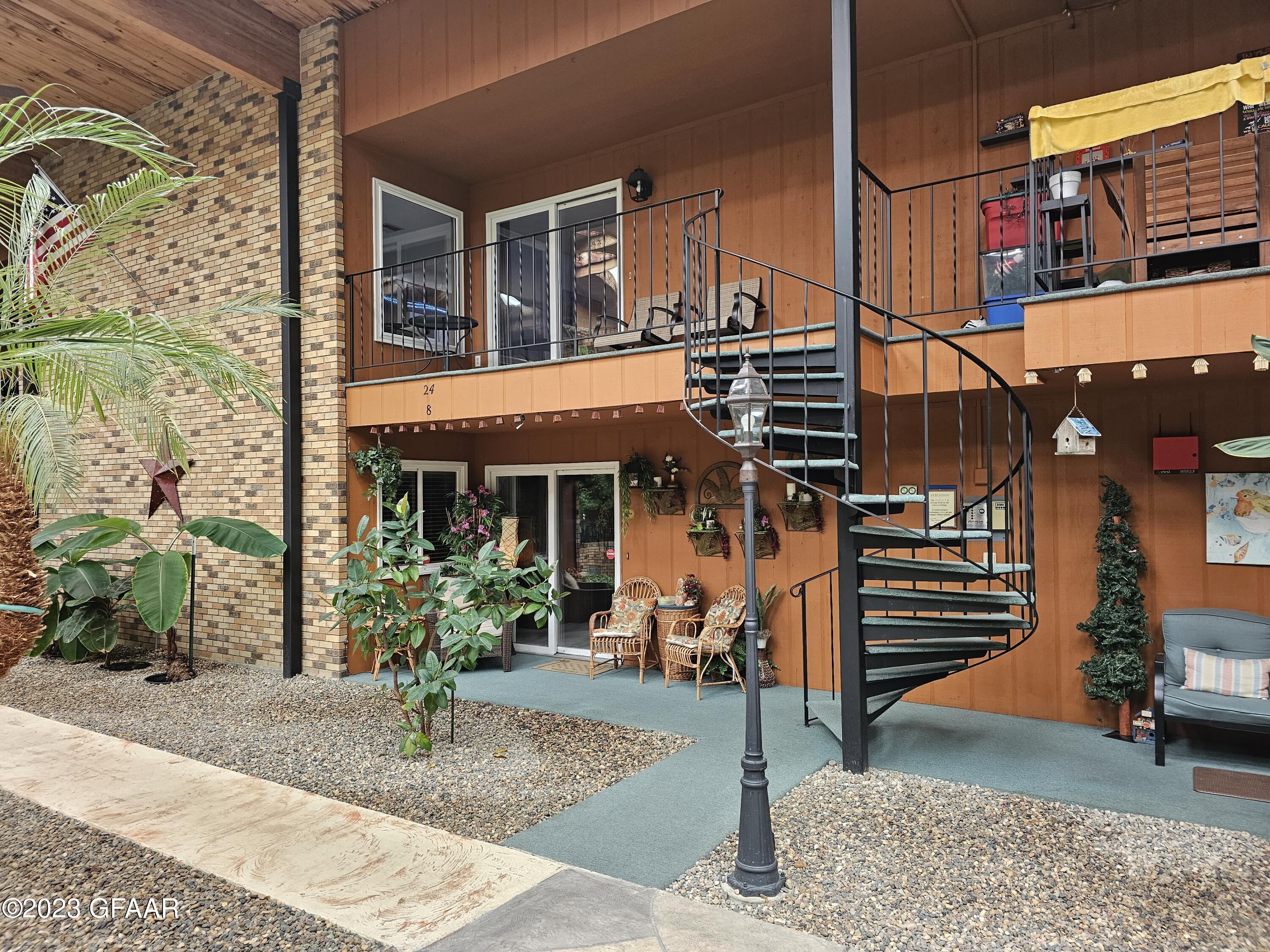 2501 26TH Avenue S, #24