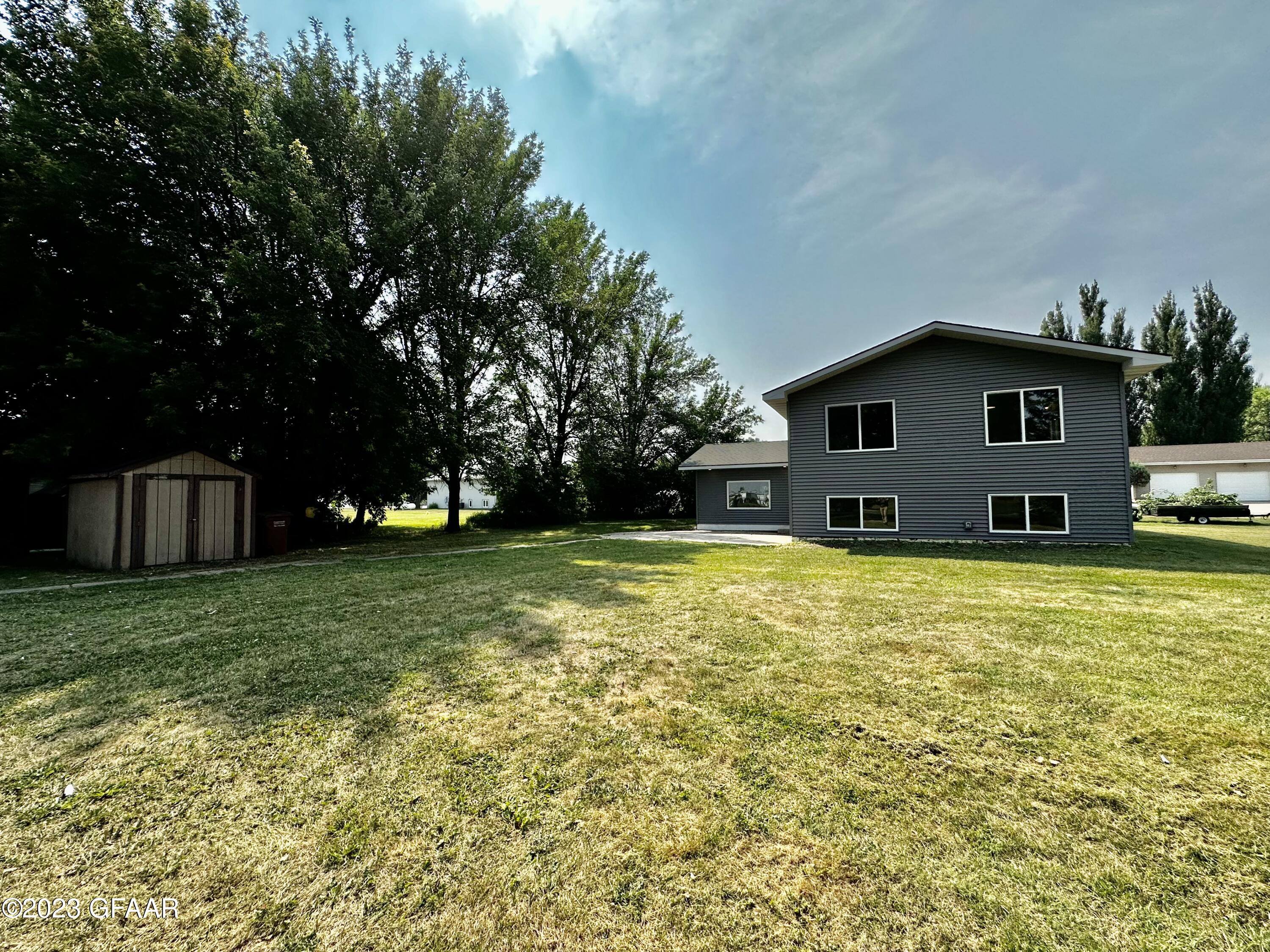 508 GREAT NORTHERN Road