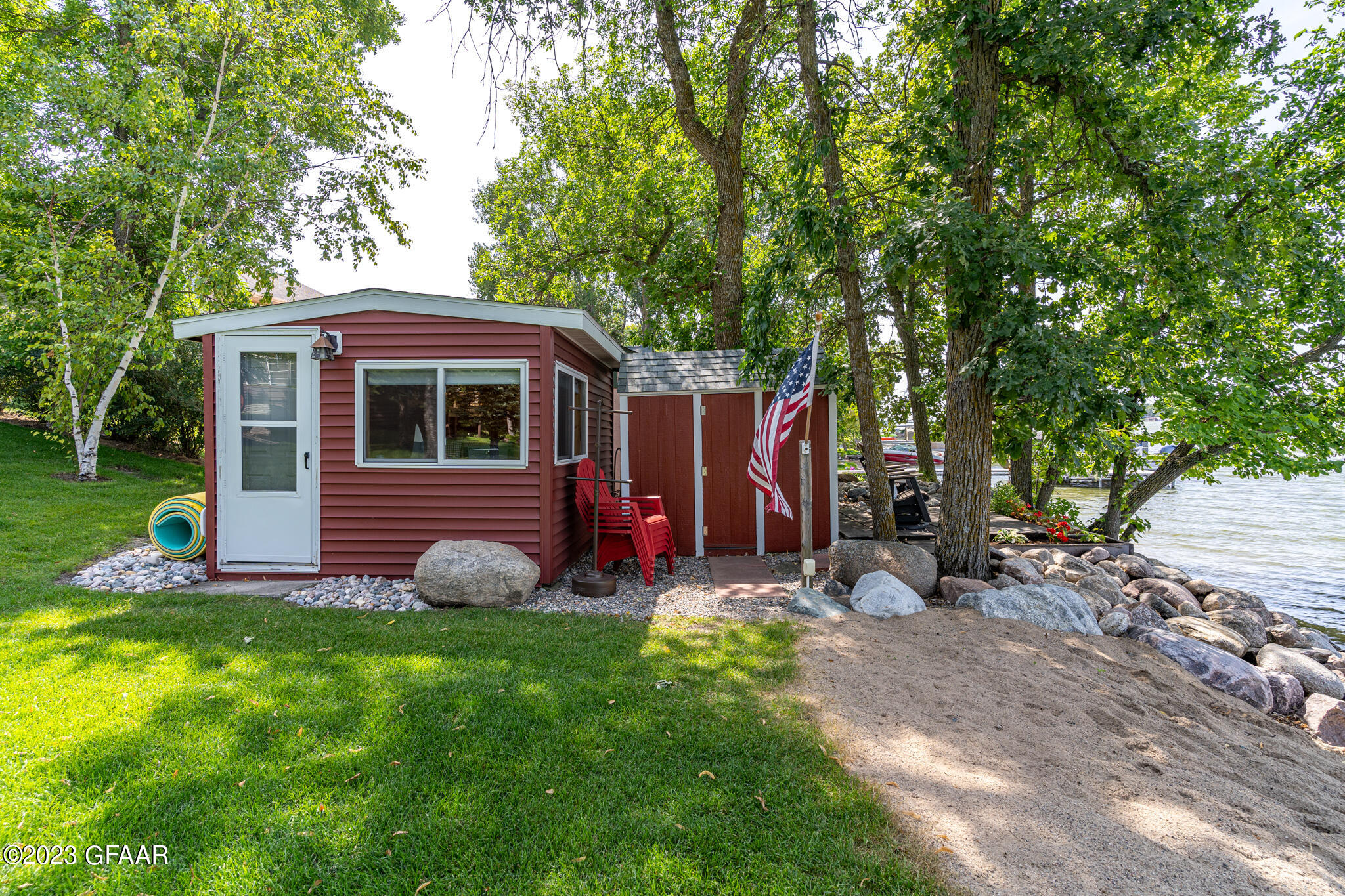 13538 ELMER HANSON Drive SE