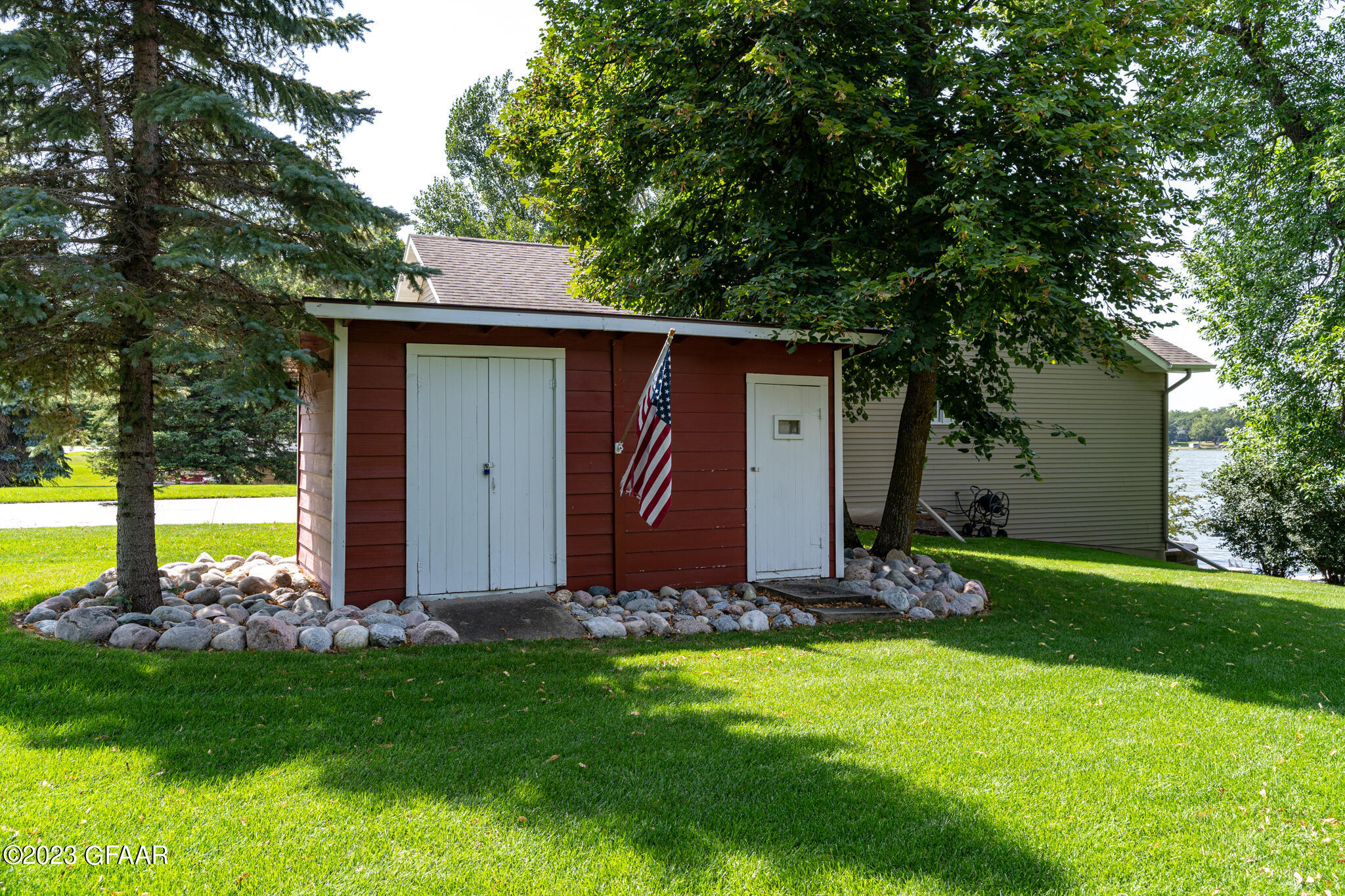 13538 ELMER HANSON Drive SE