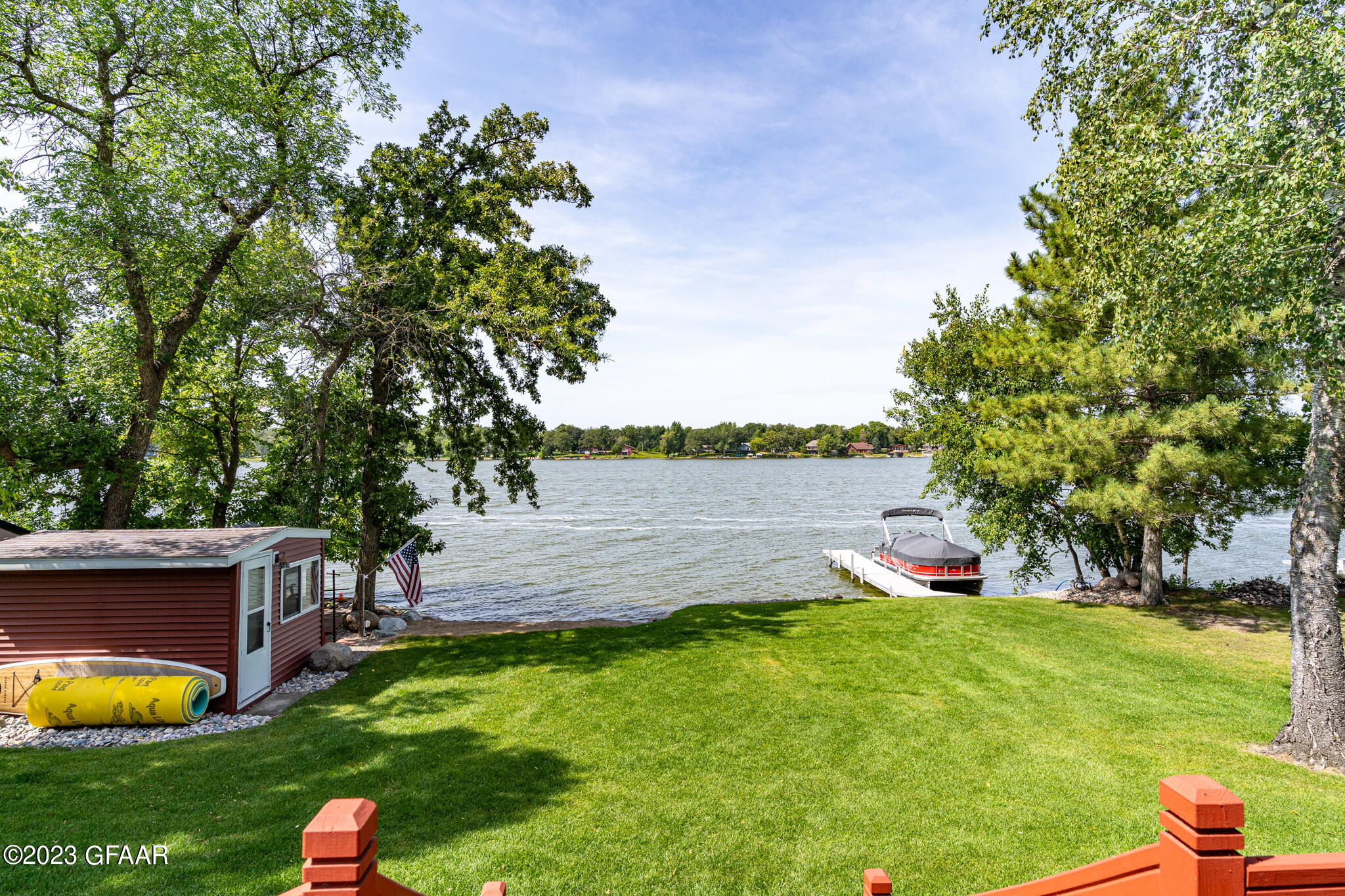 13538 ELMER HANSON Drive SE