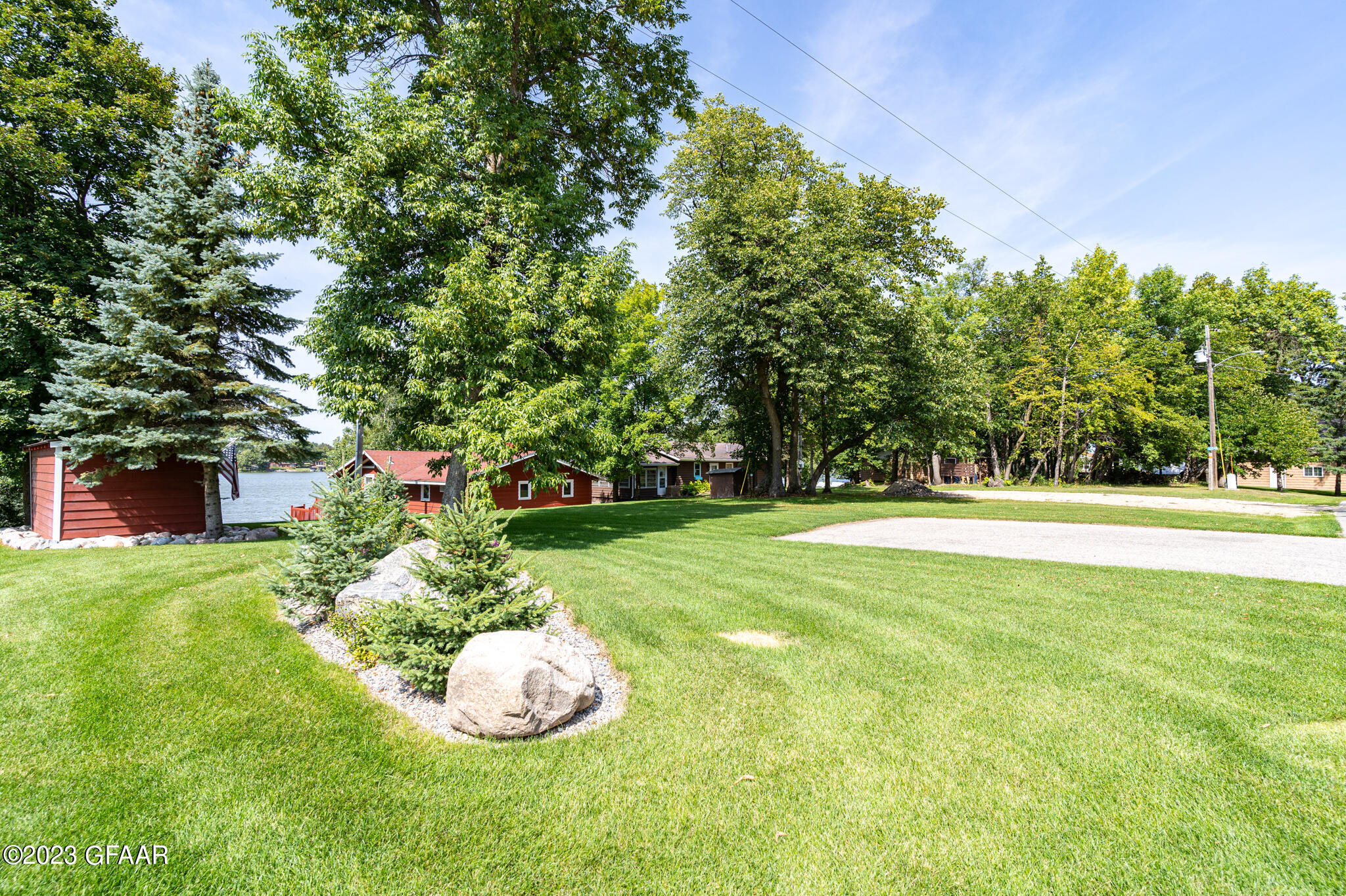 13538 ELMER HANSON Drive SE