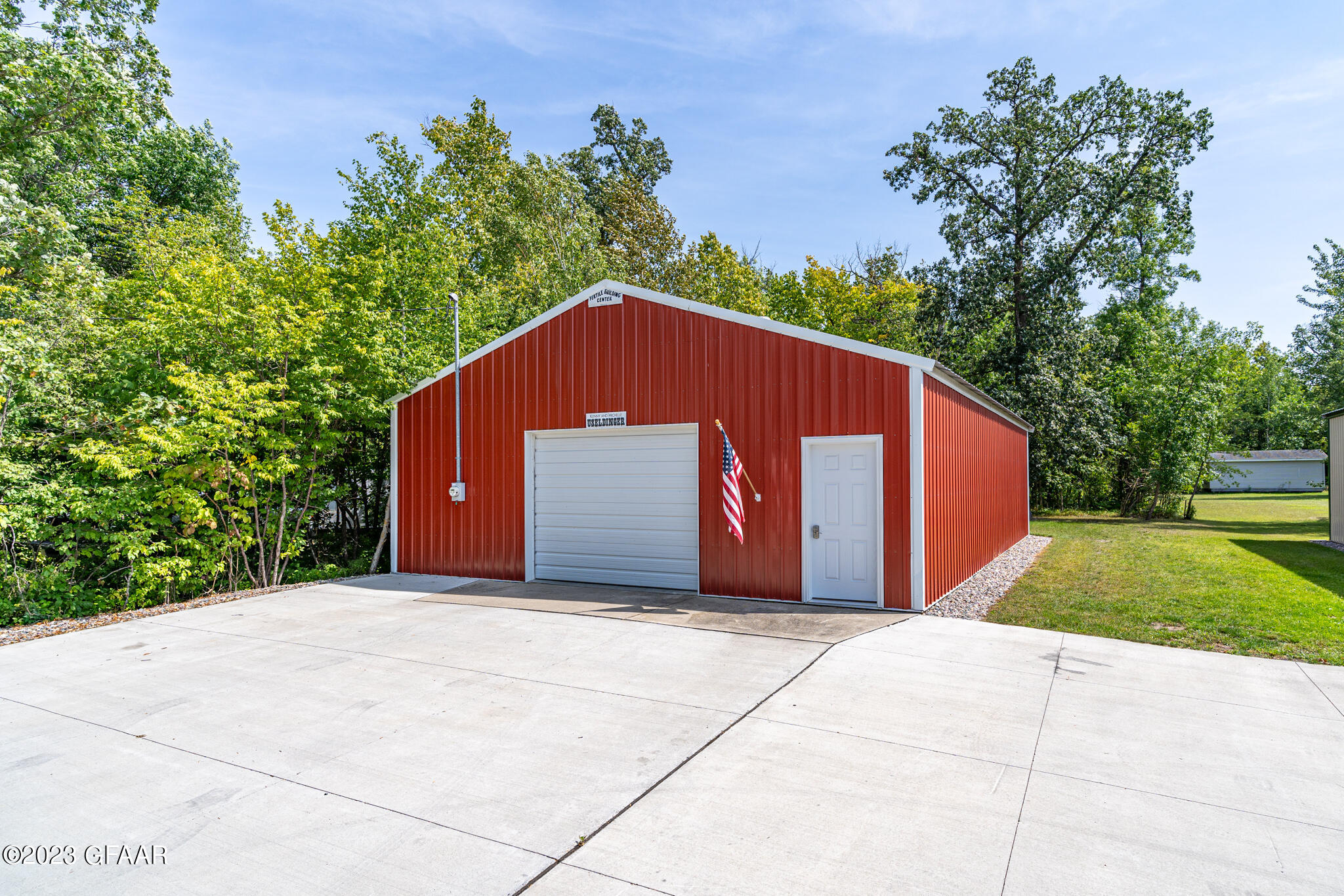 13538 ELMER HANSON Drive SE