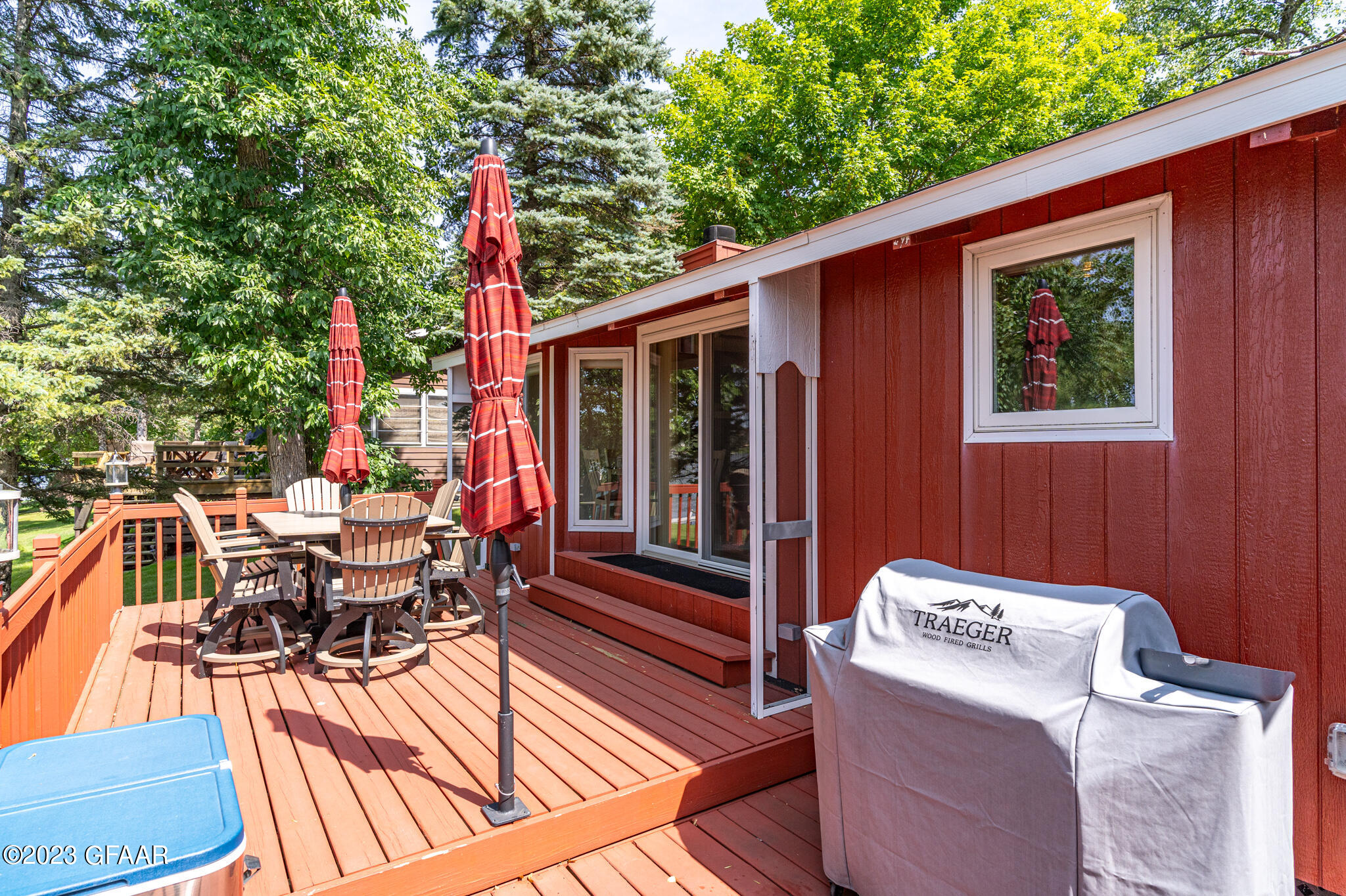 13538 ELMER HANSON Drive SE